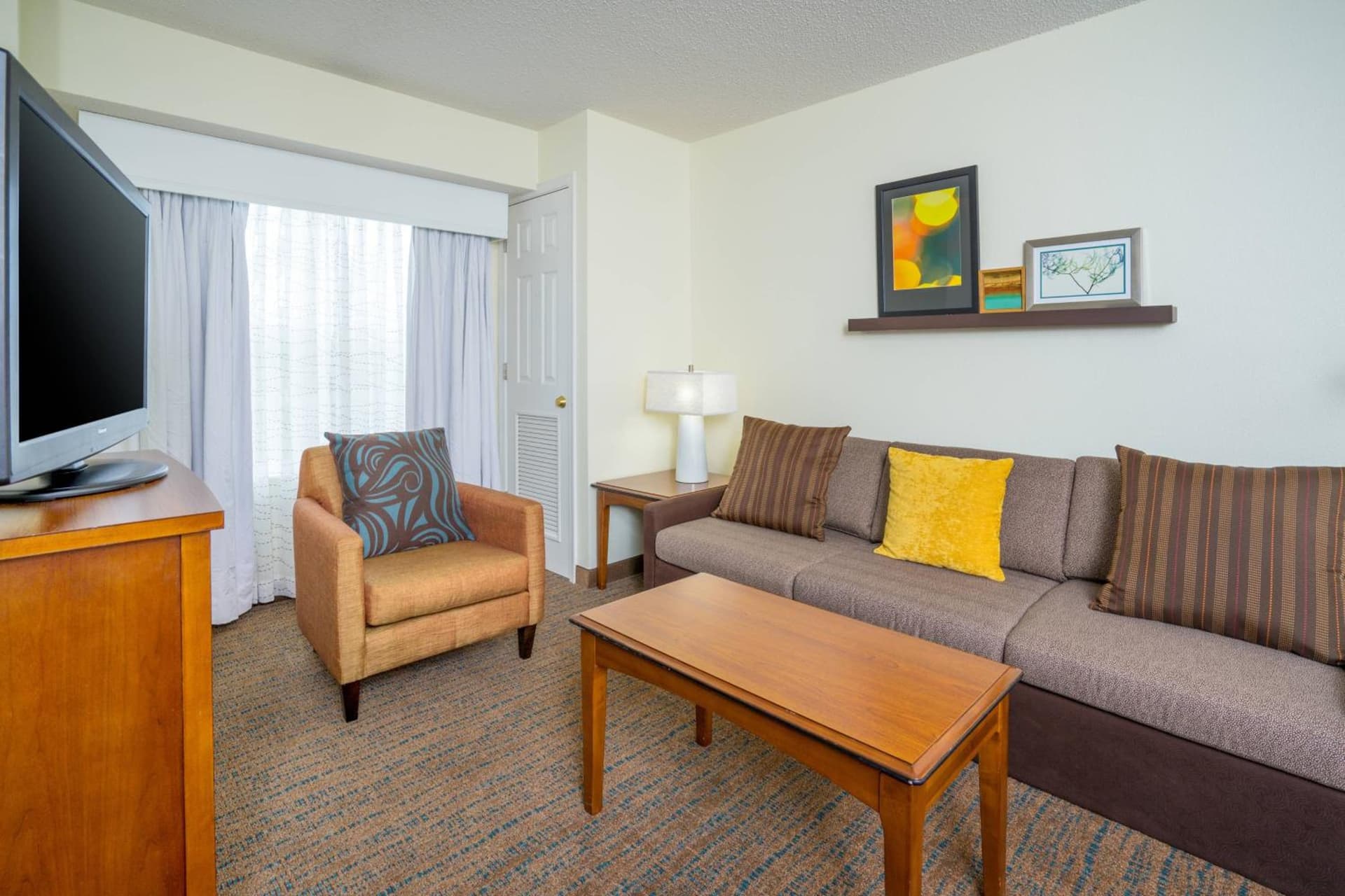 Residence Inn by Marriott Salisbury gallery photo in Salisbury, MD — image 15