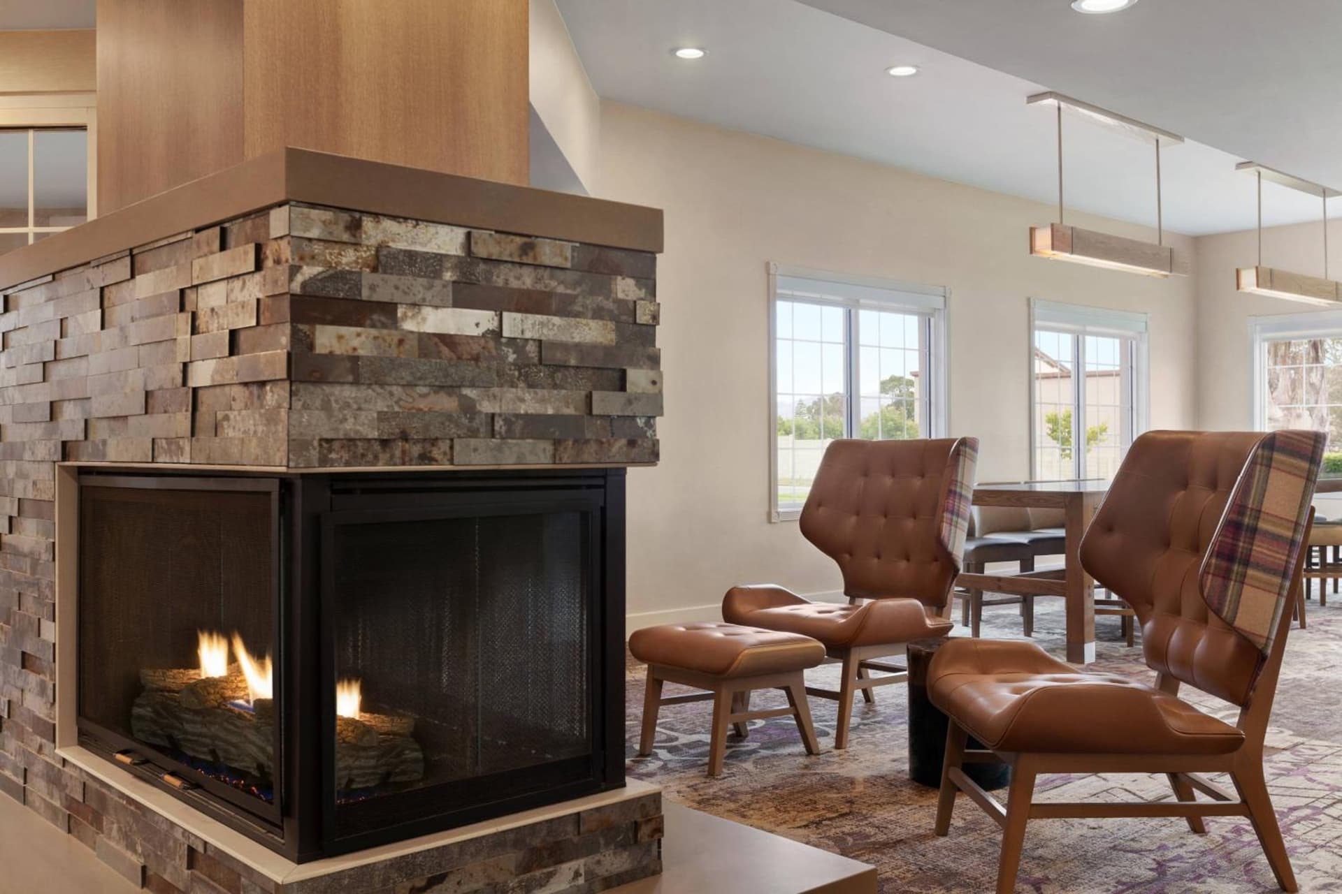 Residence Inn by Marriott Salinas Monterey gallery photo in Salinas, CA — image 14