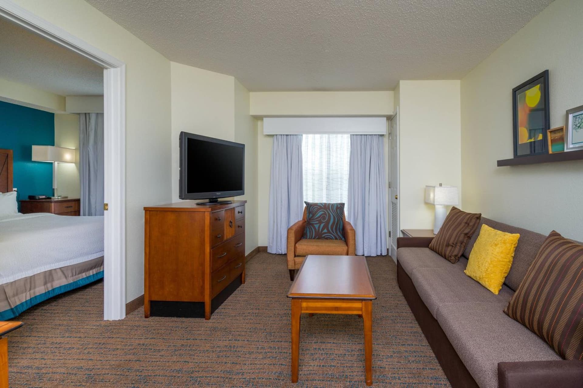Residence Inn by Marriott Salisbury gallery photo in Salisbury, MD — image 9