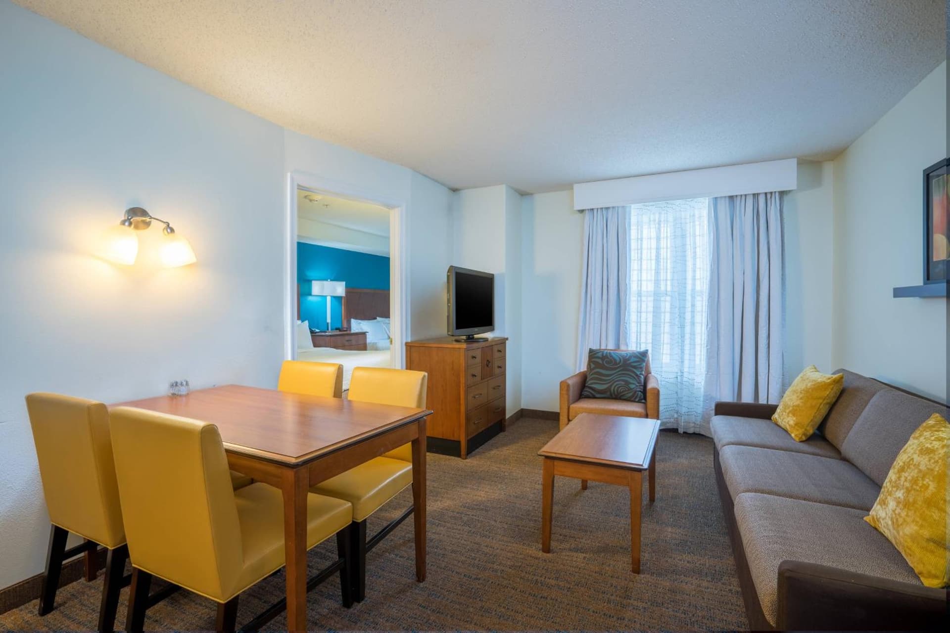 Residence Inn by Marriott Salisbury gallery photo in Salisbury, MD — image 26