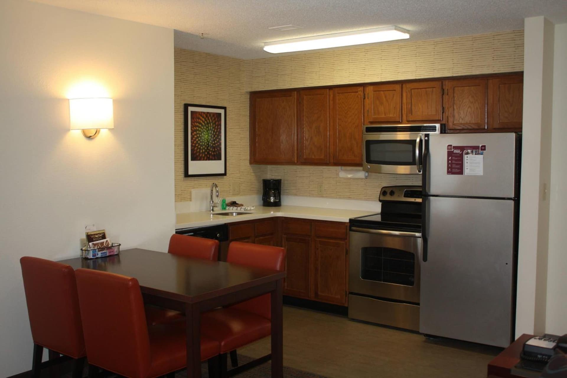 Residence Inn by Marriott Salisbury gallery photo in Salisbury, MD — image 21