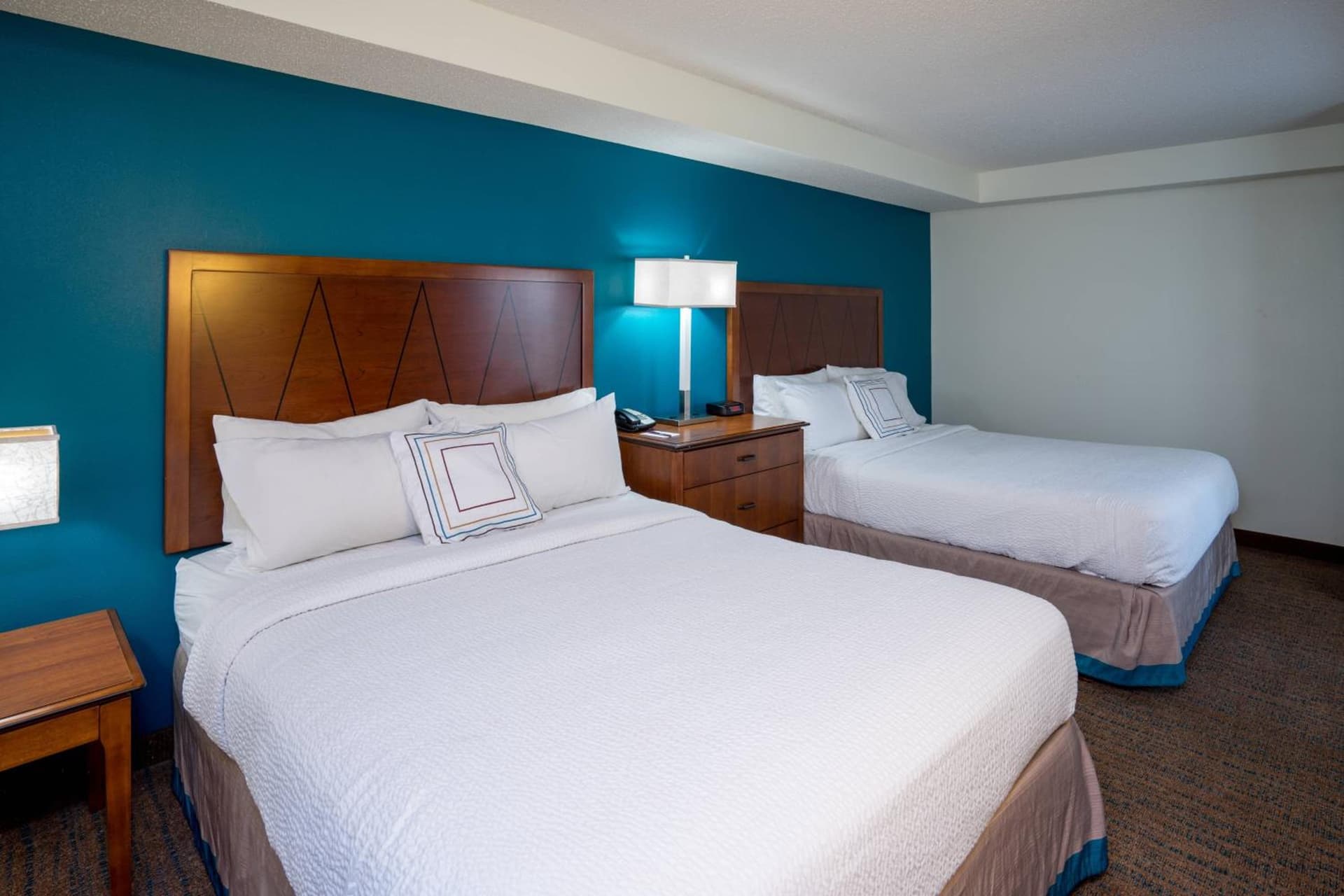 Residence Inn by Marriott Salisbury gallery photo in Salisbury, MD — image 27