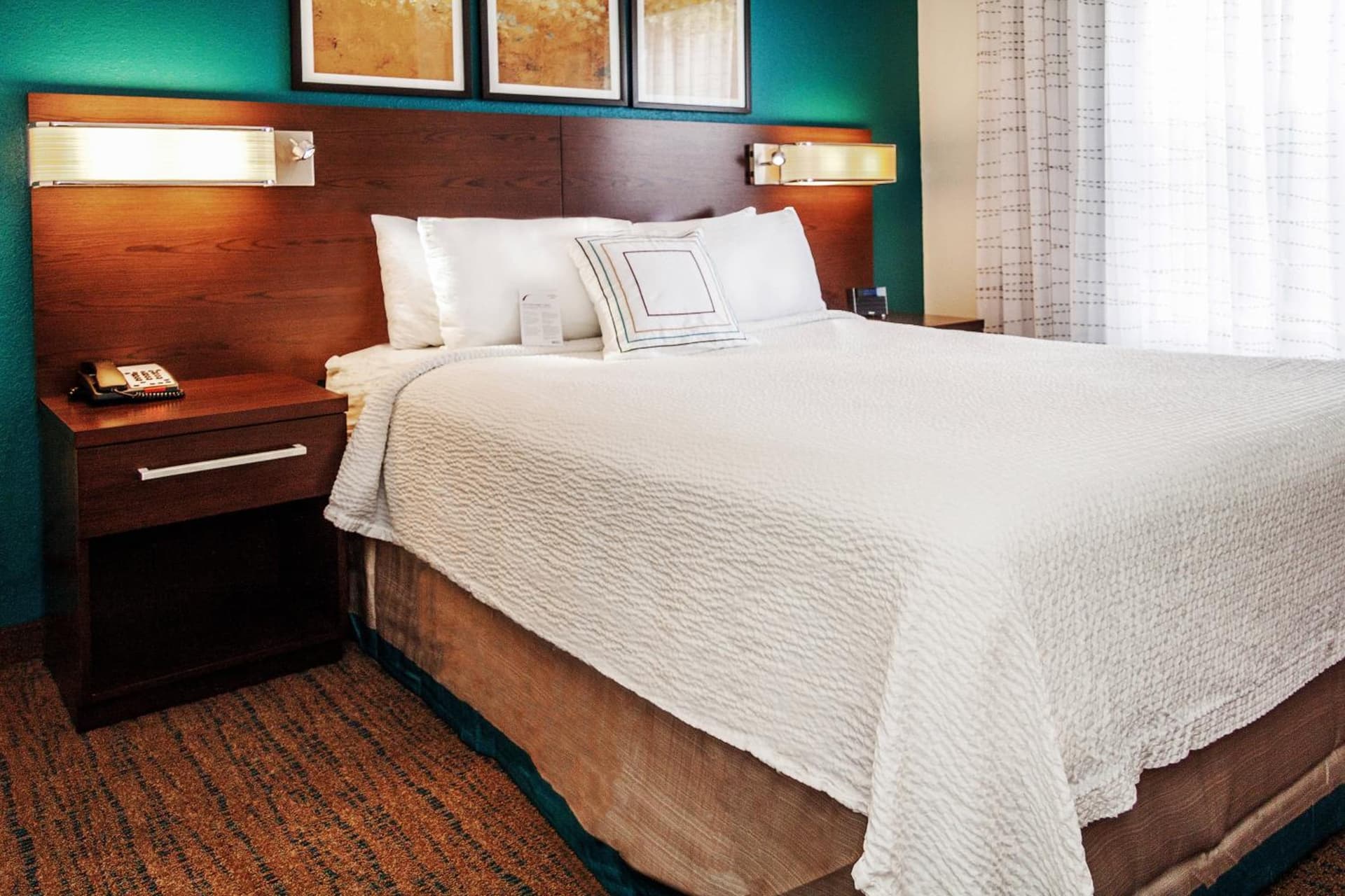 Residence Inn by Marriott Salisbury gallery photo in Salisbury, MD — image 19
