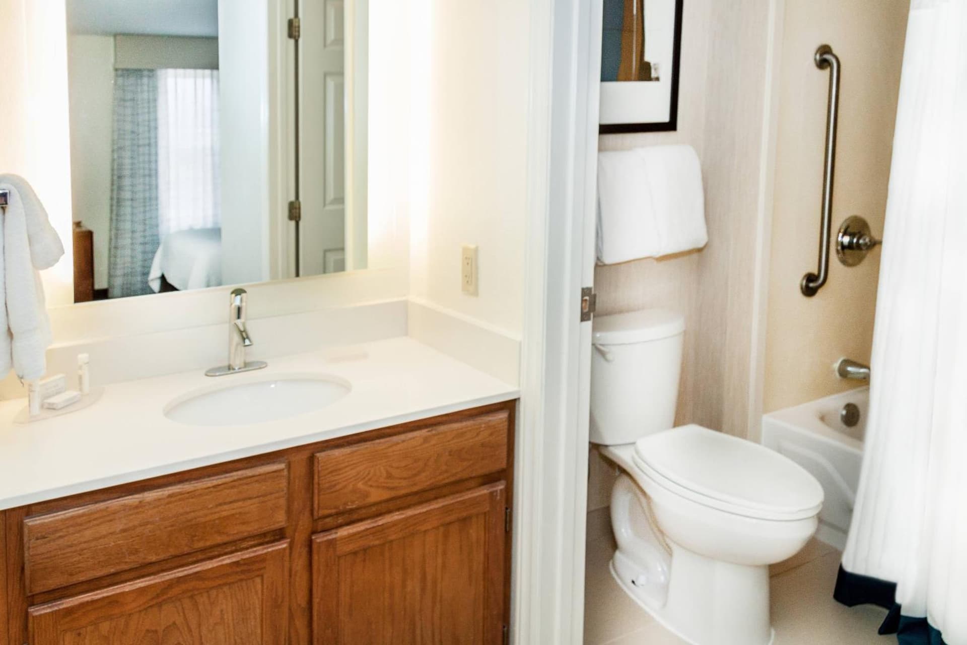 Residence Inn by Marriott Salisbury gallery photo in Salisbury, MD — image 7