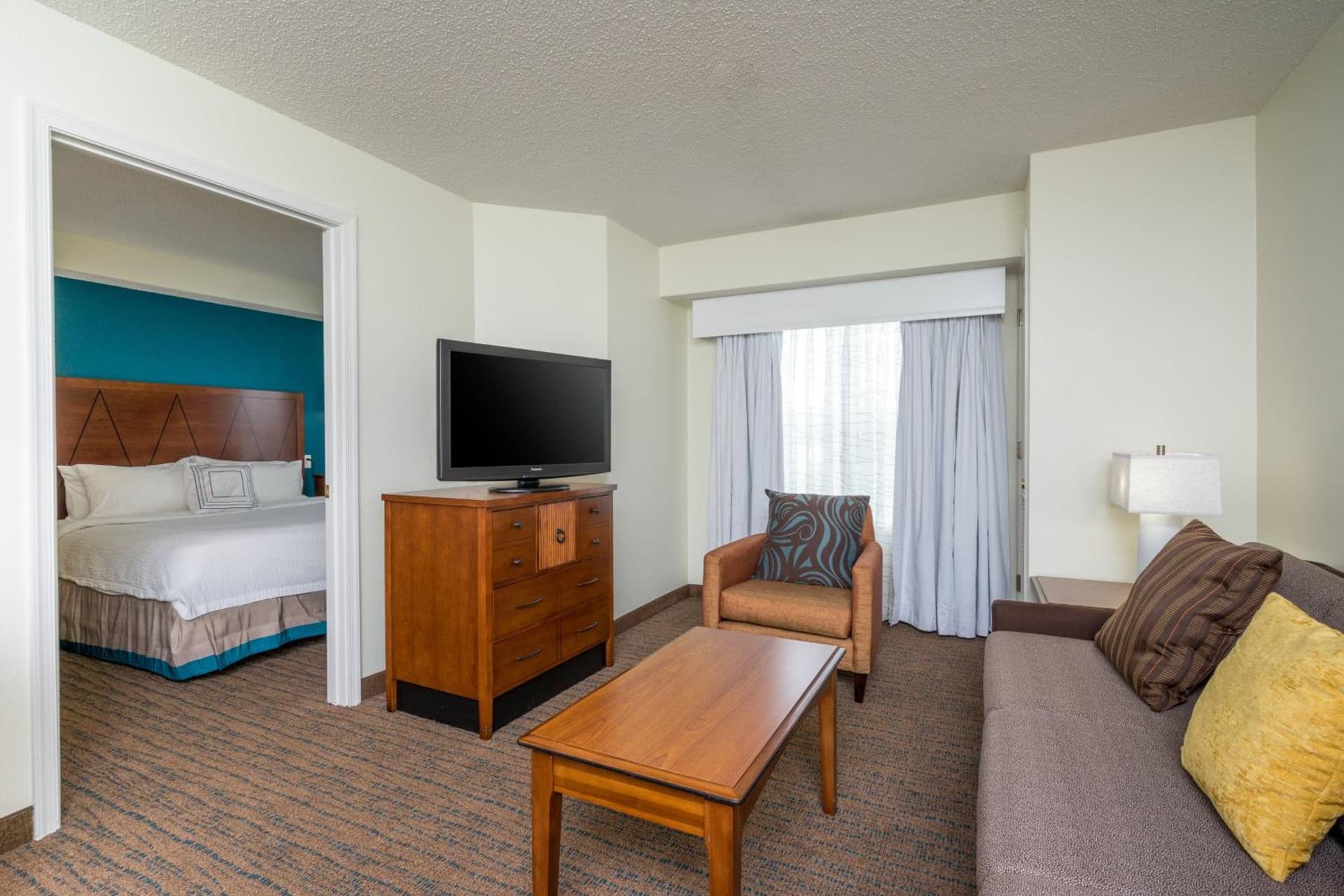 Residence Inn by Marriott Salisbury gallery photo in Salisbury, MD — image 4