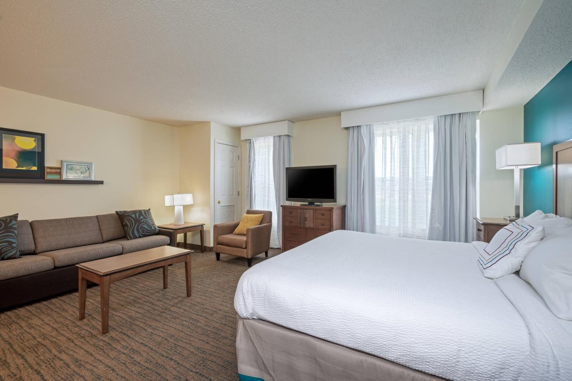 Residence Inn by Marriott Salisbury gallery photo in Salisbury, MD — image 10