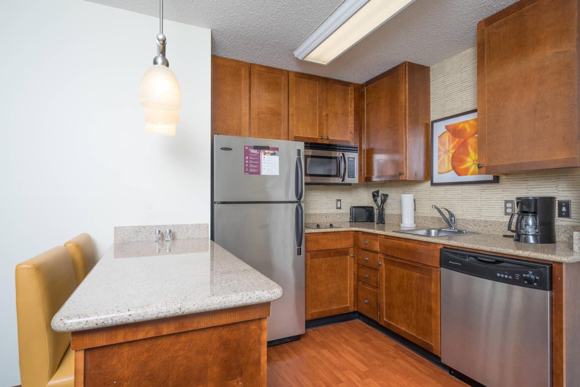 Residence Inn by Marriott Salisbury gallery photo in Salisbury, MD — image 22