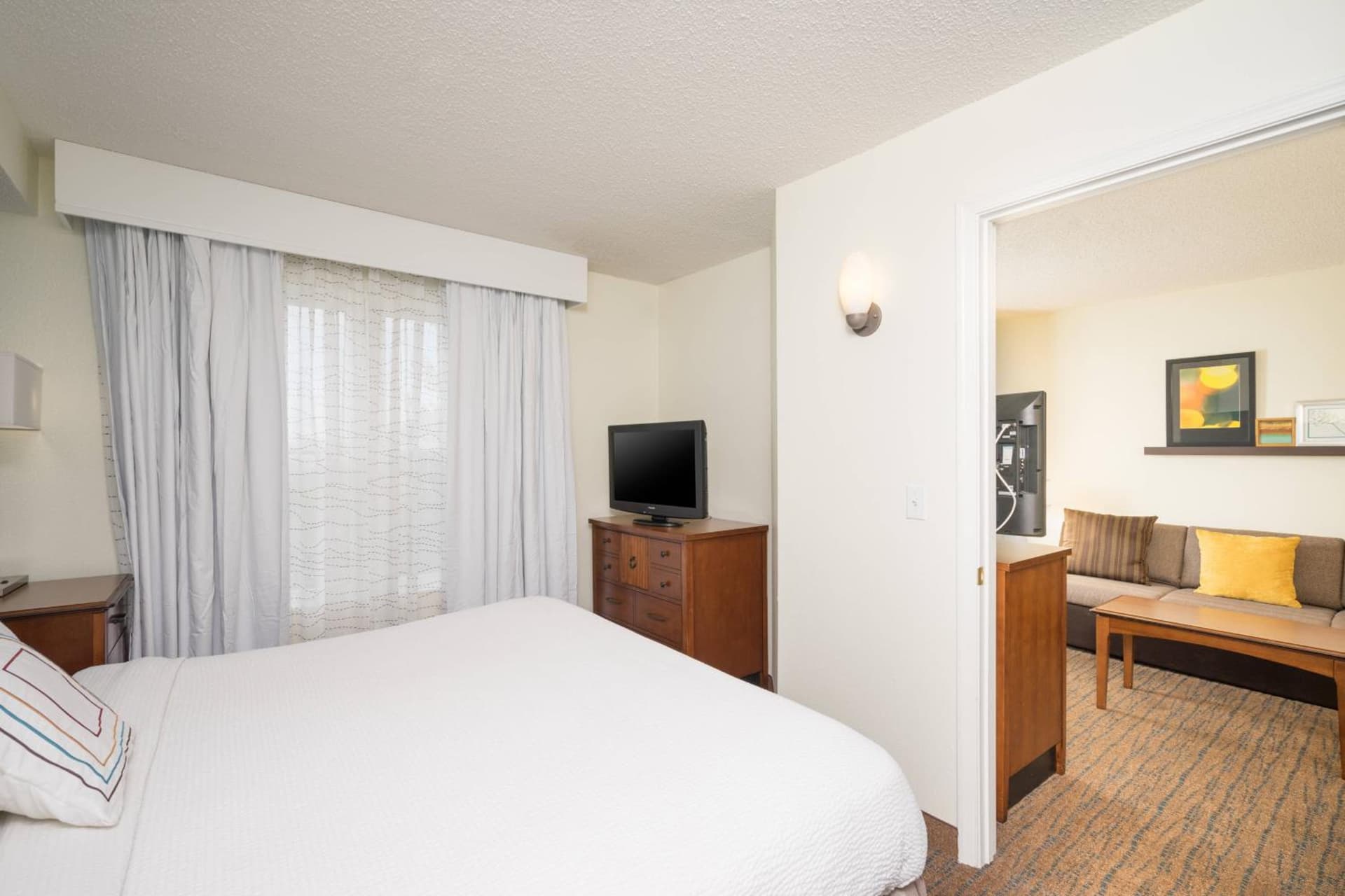 Residence Inn by Marriott Salisbury gallery photo in Salisbury, MD — image 14