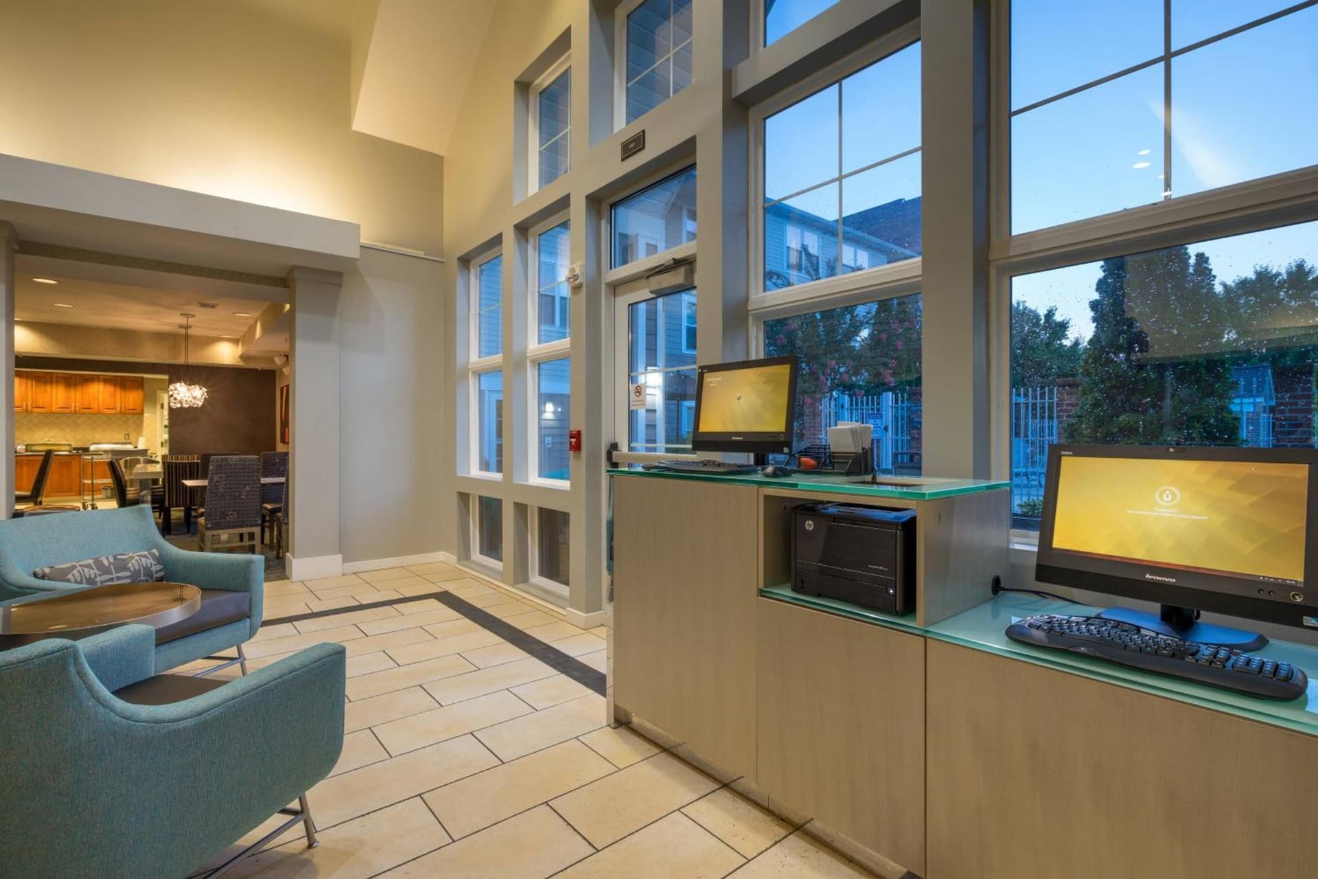 Residence Inn by Marriott Salisbury gallery photo in Salisbury, MD — image 12