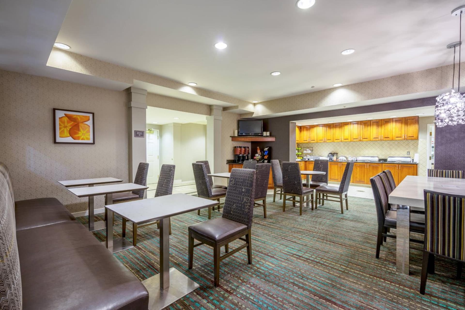 Residence Inn by Marriott Salisbury gallery photo in Salisbury, MD — image 23