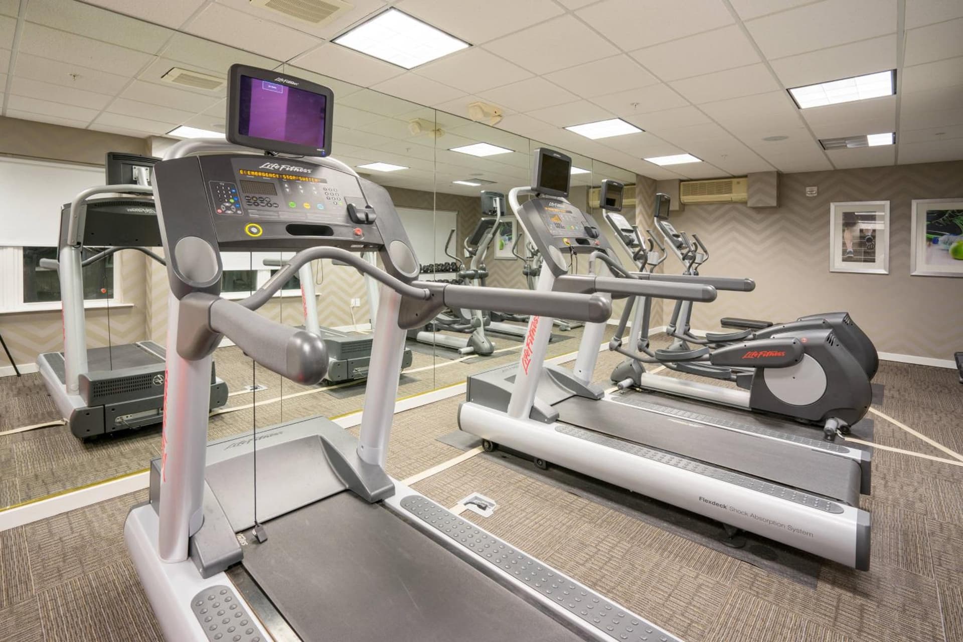 Residence Inn by Marriott Salisbury gallery photo in Salisbury, MD — image 25