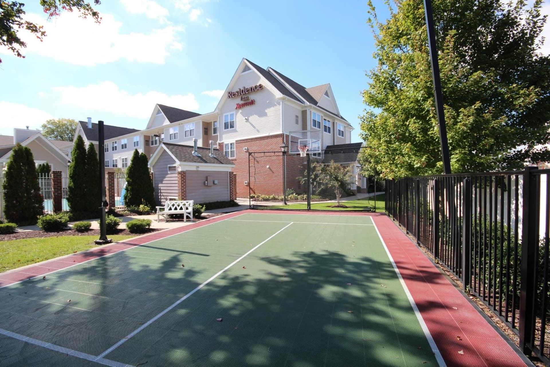 Residence Inn by Marriott Salisbury gallery photo in Salisbury, MD — image 5