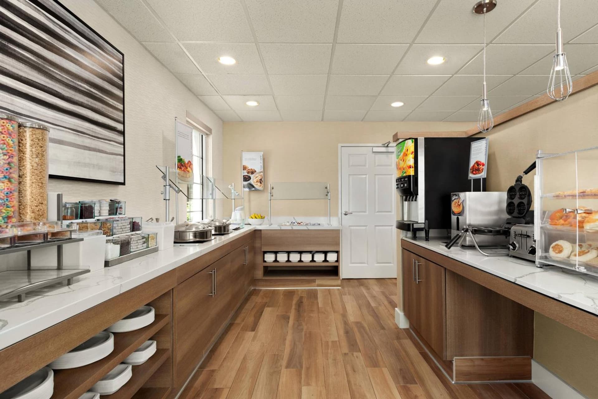 Residence Inn by Marriott Salinas Monterey gallery photo in Salinas, CA — image 18