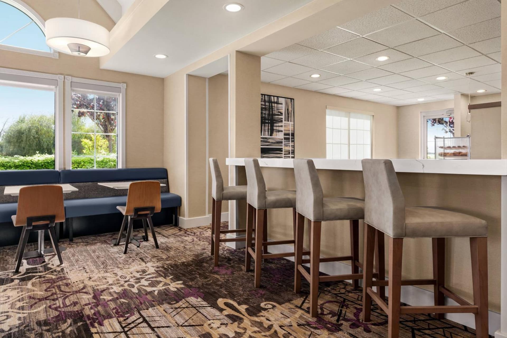 Residence Inn by Marriott Salinas Monterey gallery photo in Salinas, CA — image 11