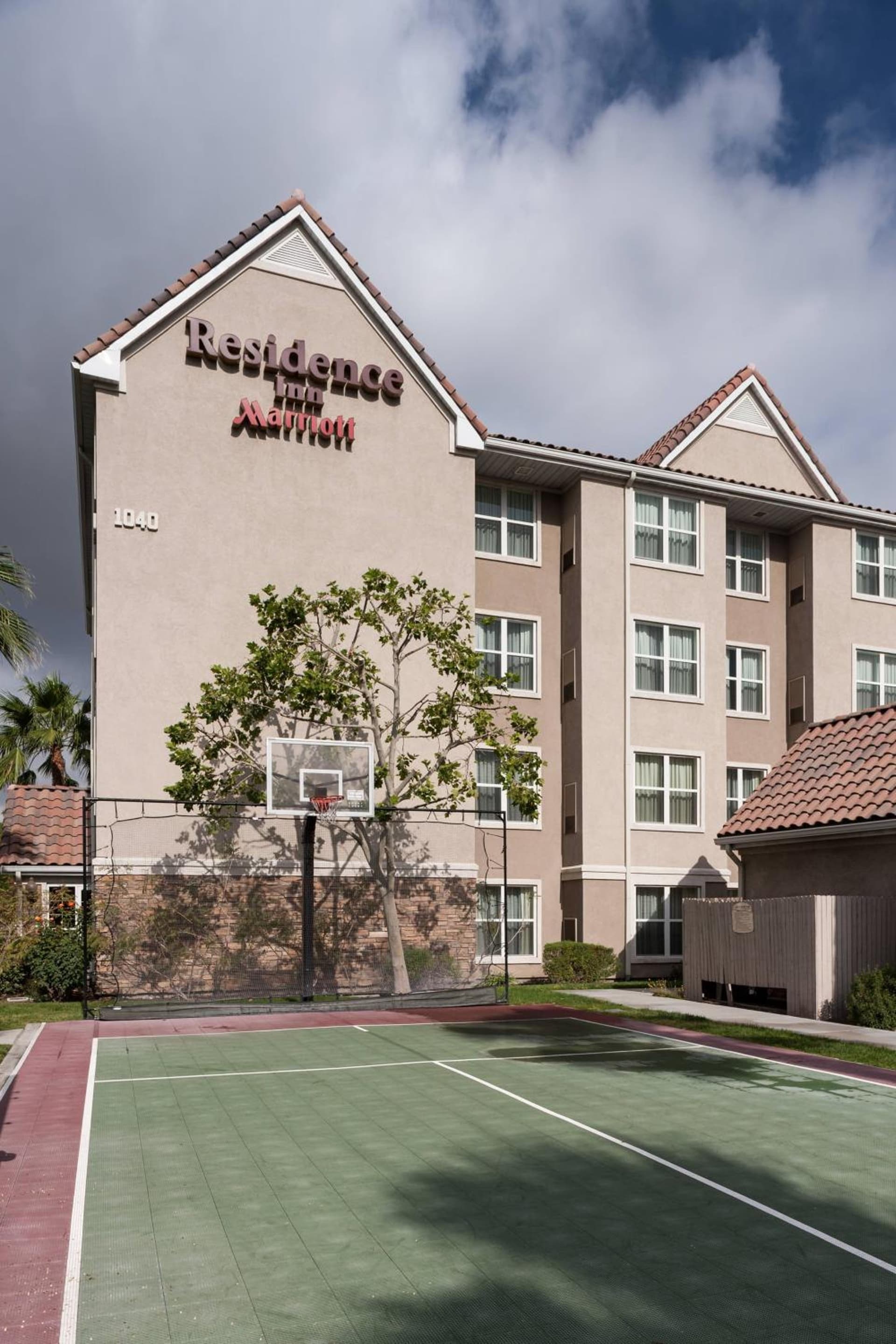 Residence Inn by Marriott San Bernardino gallery photo in San Bernardino, CA — image 24