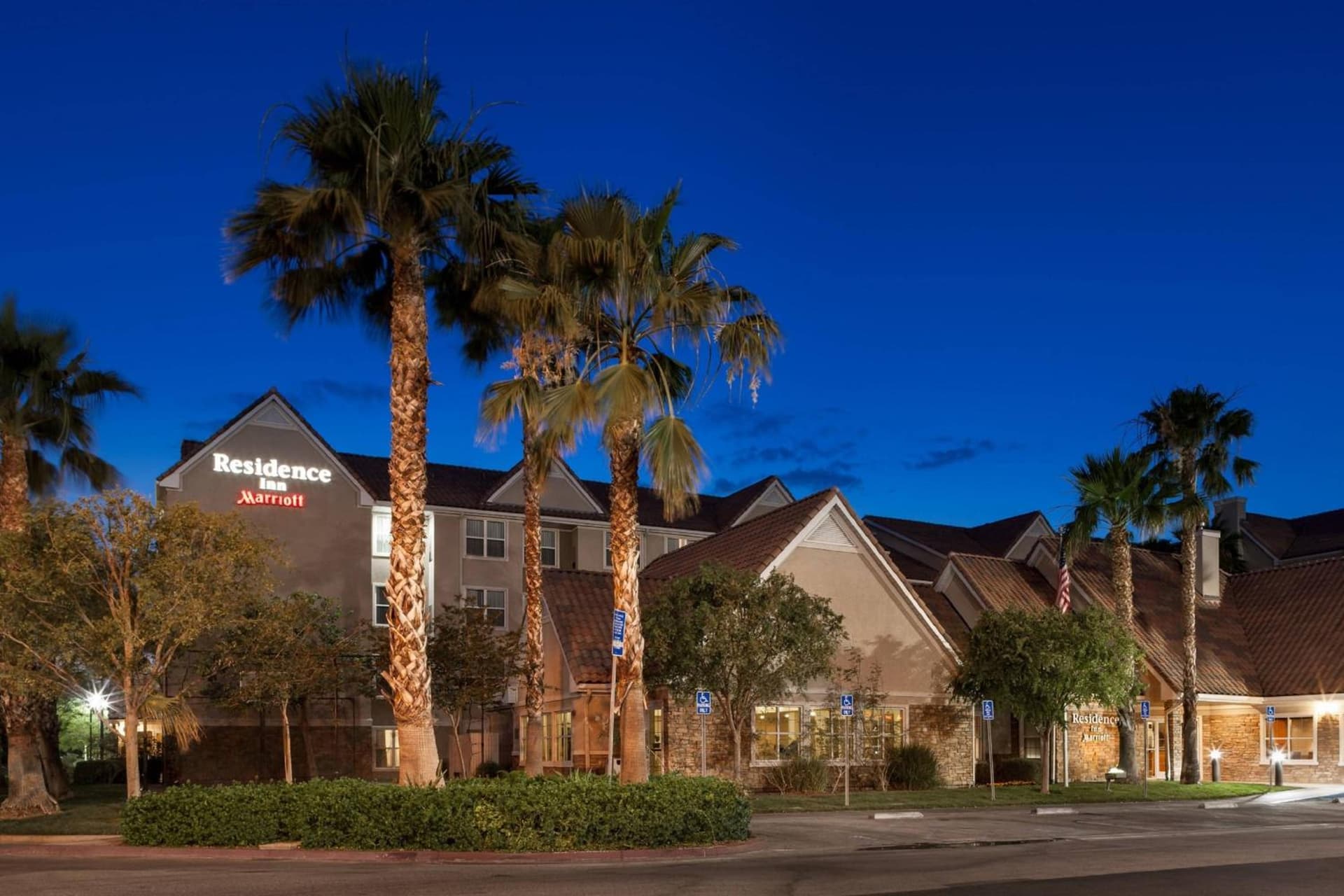Residence Inn by Marriott San Bernardino gallery photo in San Bernardino, CA — image 41