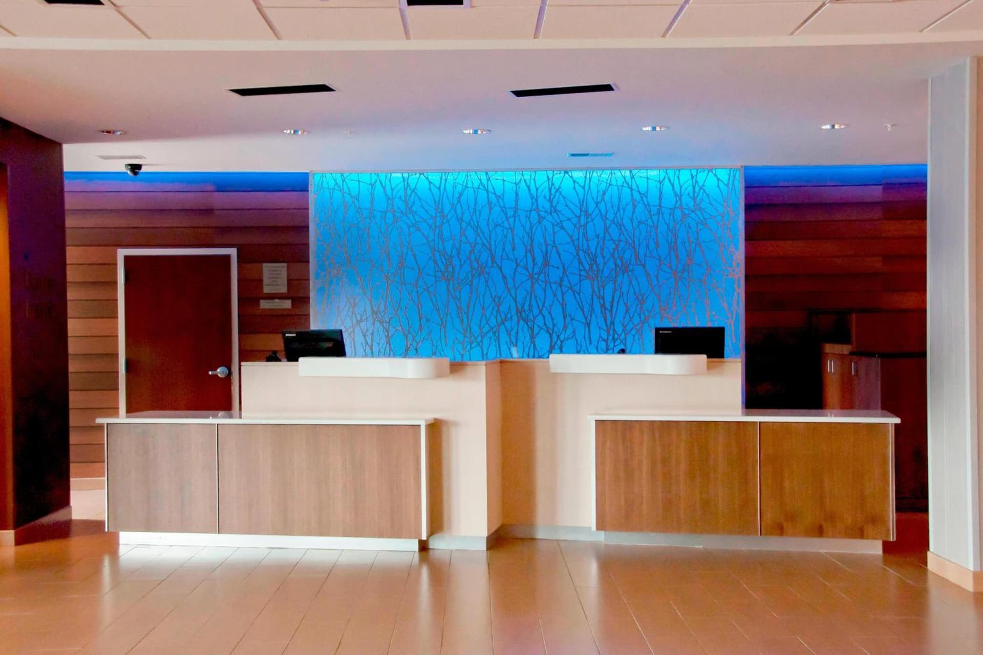 Fairfield Inn & Suites by Marriott Des Moines Urbandale interior in Urbandale, IA — gallery photo 2