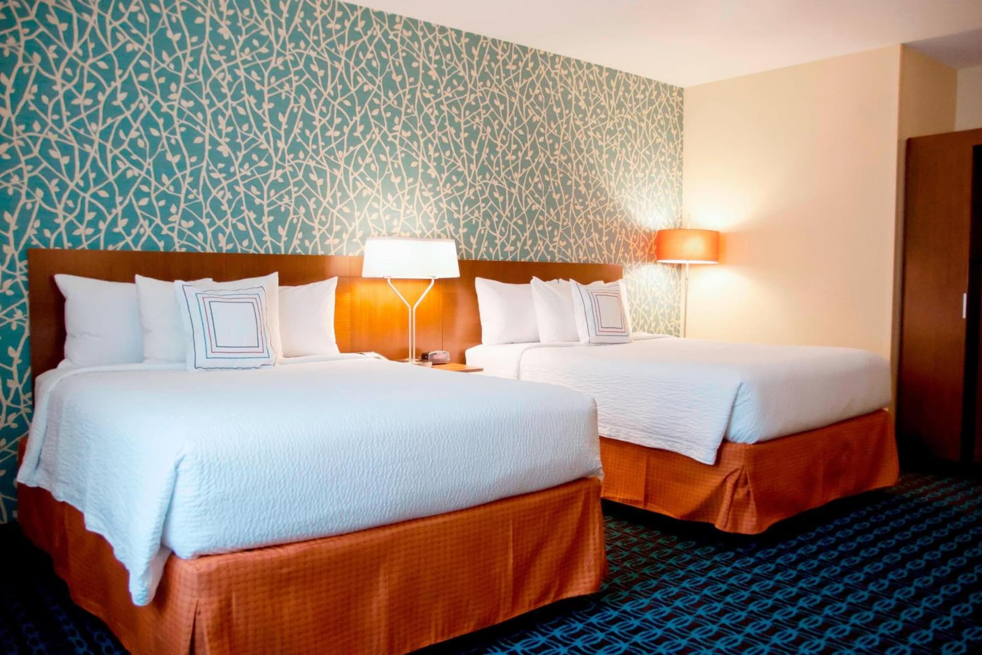 Fairfield Inn & Suites by Marriott Des Moines Urbandale property views in Urbandale, IA — gallery photo 3