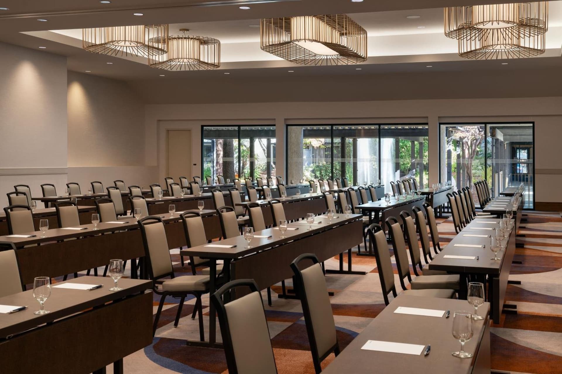Sheraton Palo Alto Hotel gallery photo in Palo Alto, CA — image 50