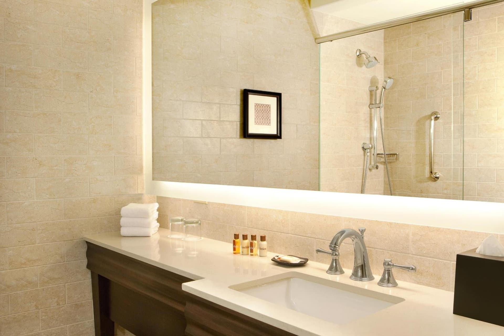 Sheraton Palo Alto Hotel gallery photo in Palo Alto, CA — image 34