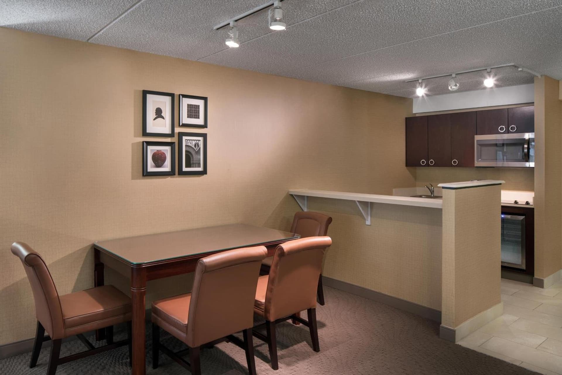 Sheraton Palo Alto Hotel gallery photo in Palo Alto, CA — image 35