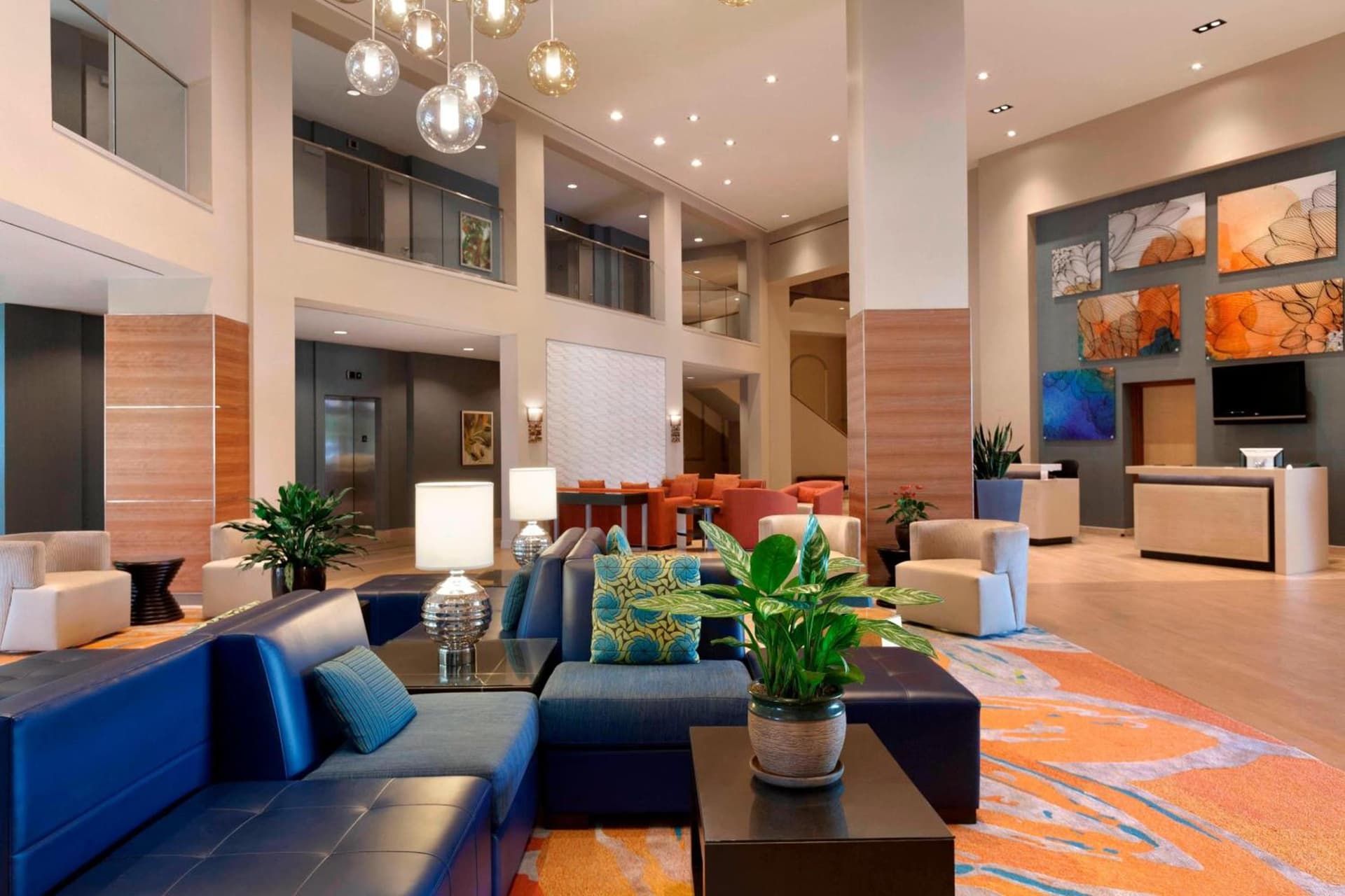 Delta Hotels by Marriott Anaheim Garden Grove gallery photo in Anaheim, CA — image 12