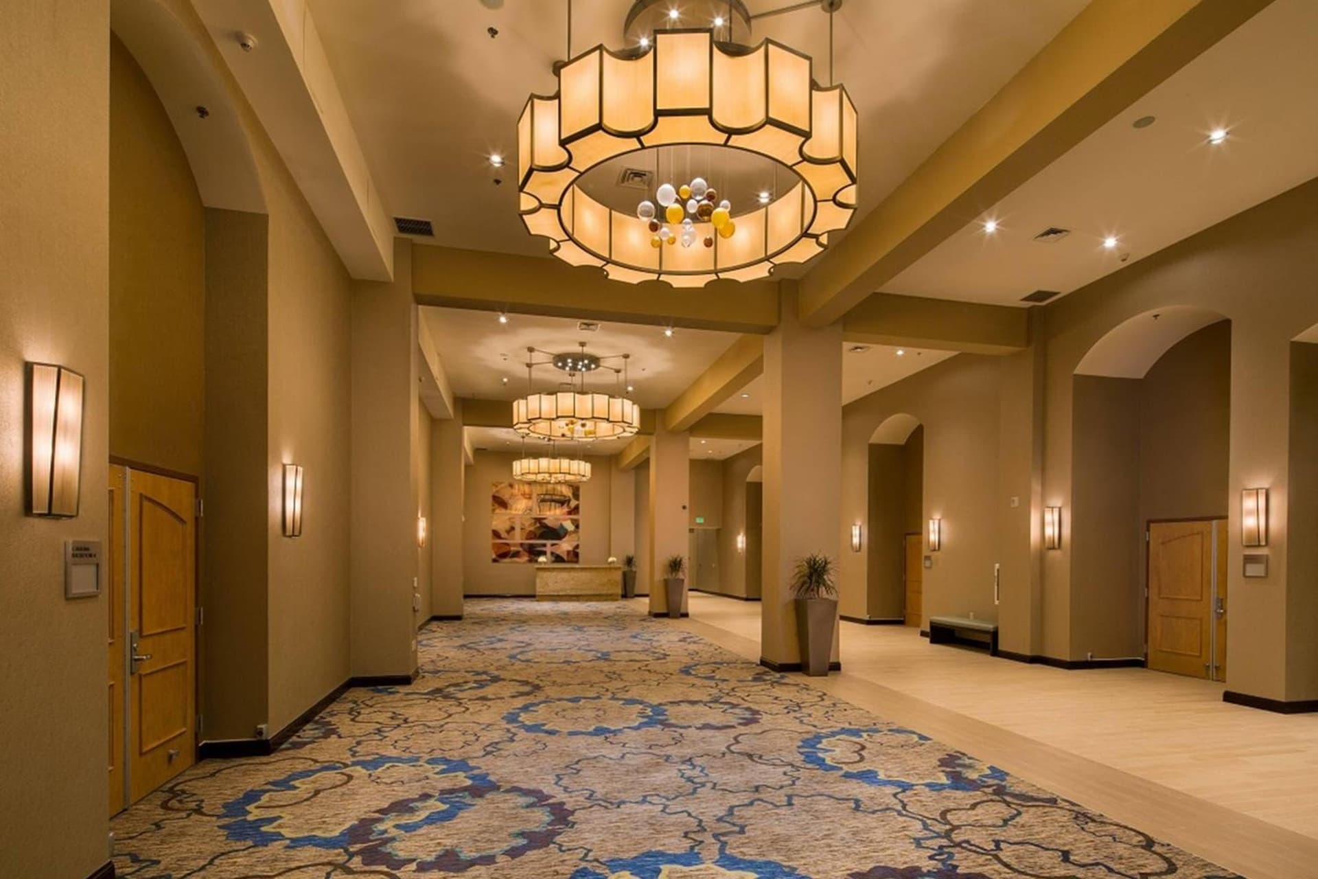 Delta Hotels by Marriott Anaheim Garden Grove property views in Anaheim, CA — gallery photo 3