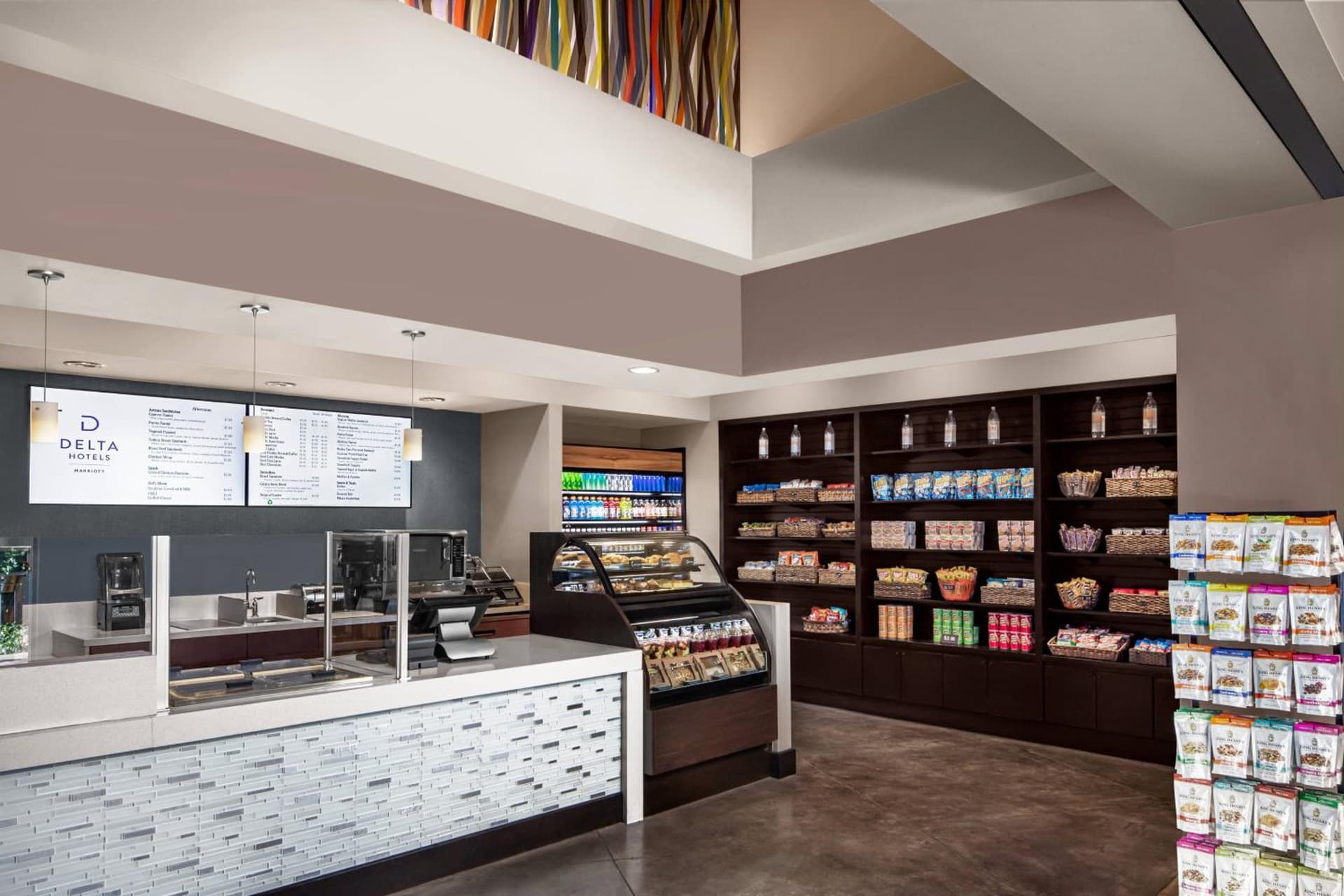 Delta Hotels by Marriott Anaheim Garden Grove gallery photo in Anaheim, CA — image 9