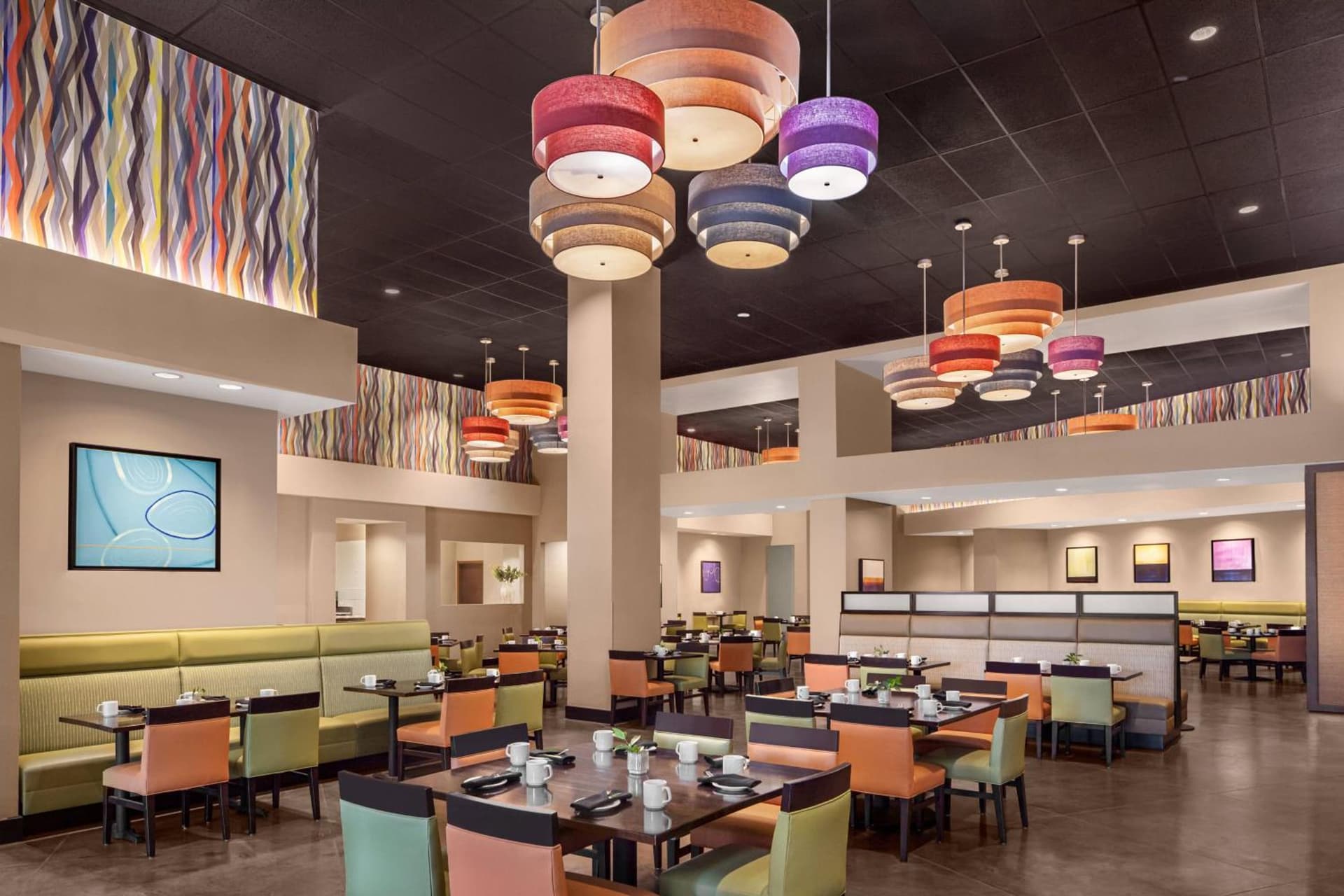 Delta Hotels by Marriott Anaheim Garden Grove gallery photo in Anaheim, CA — image 10
