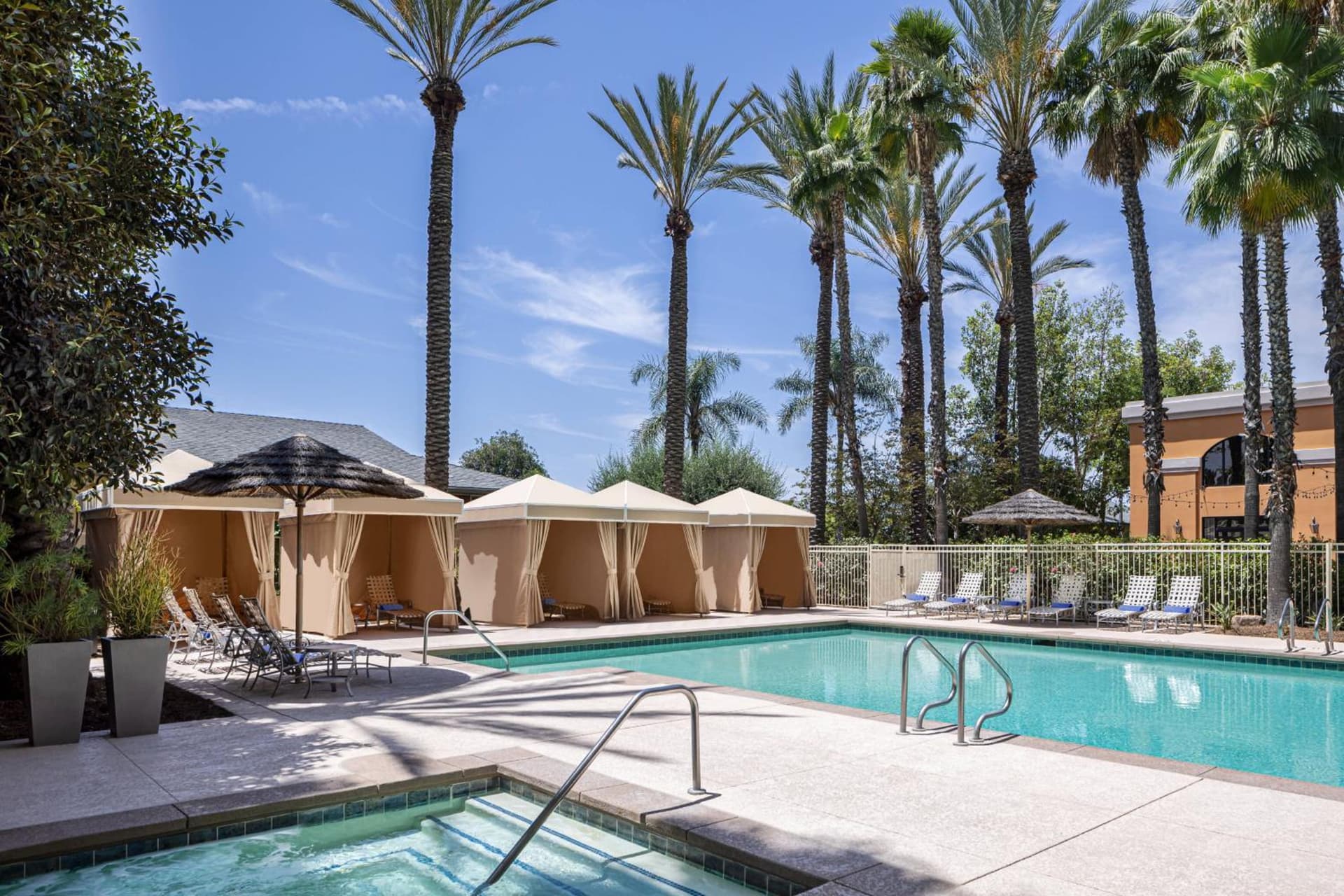 Delta Hotels by Marriott Anaheim Garden Grove gallery photo in Anaheim, CA — image 17