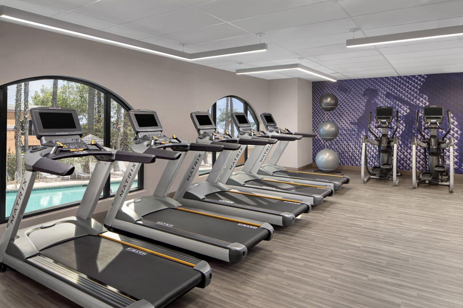 Delta Hotels by Marriott Anaheim Garden Grove gallery photo in Anaheim, CA — image 21