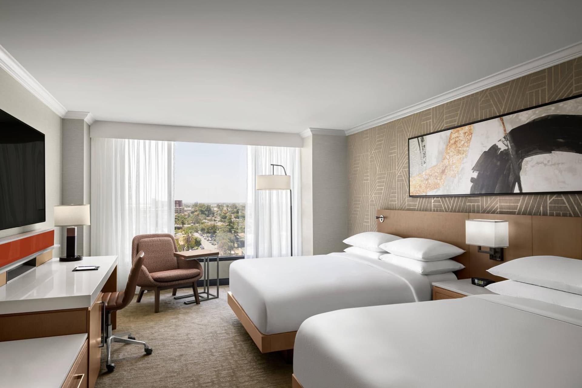 Delta Hotels by Marriott Anaheim Garden Grove gallery photo in Anaheim, CA — image 14