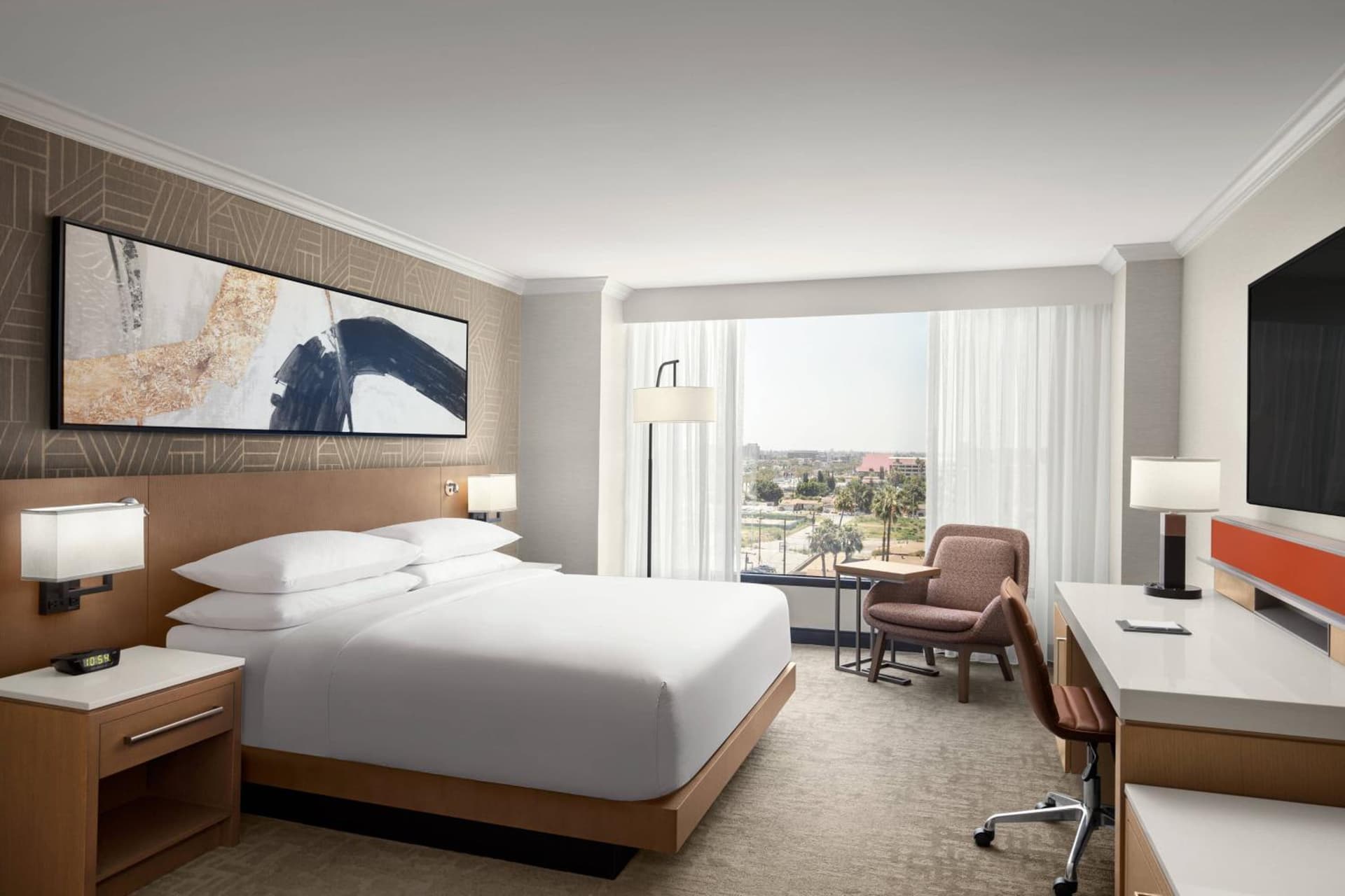 Delta Hotels by Marriott Anaheim Garden Grove gallery photo in Anaheim, CA — image 11