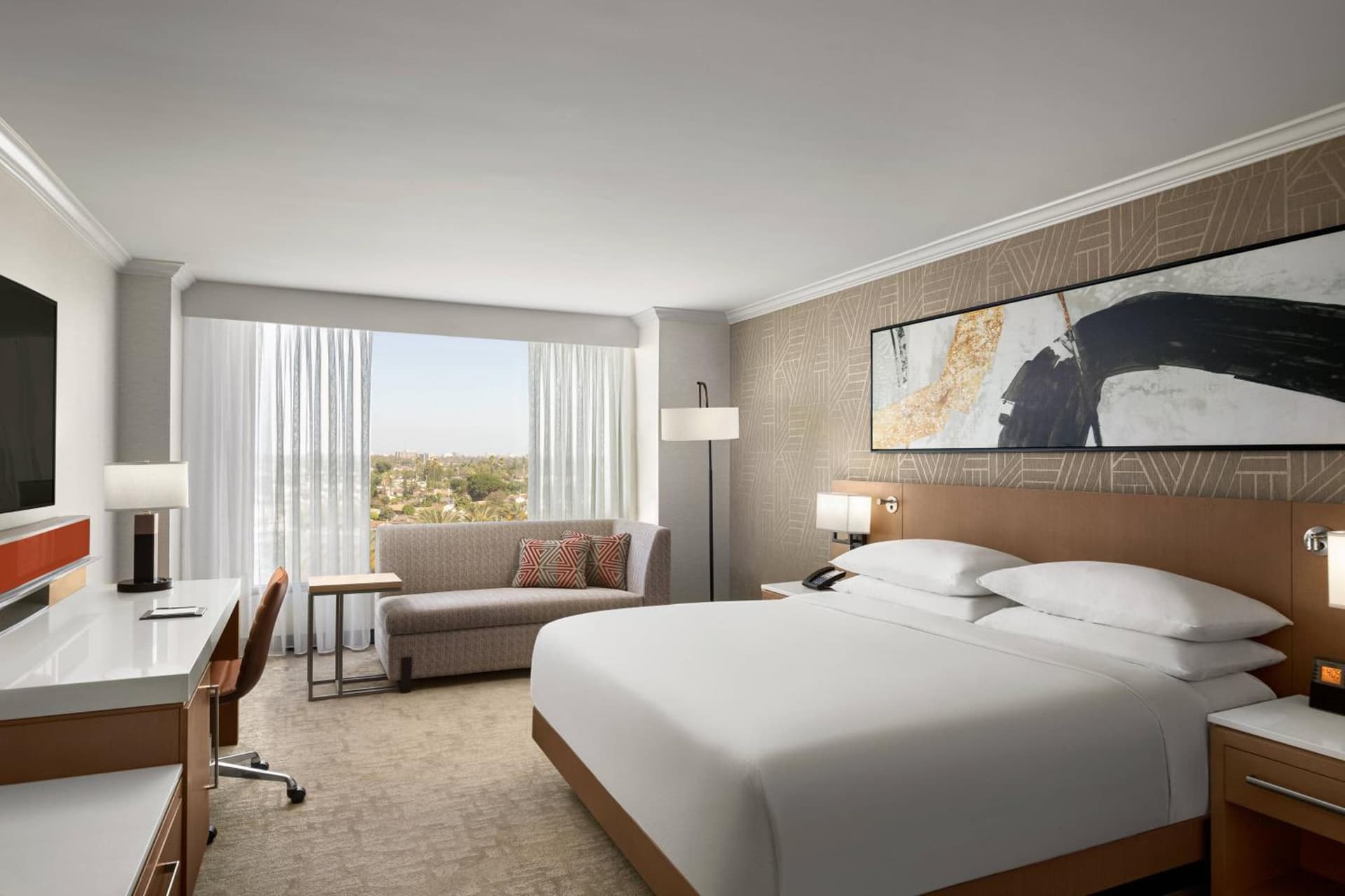 Delta Hotels by Marriott Anaheim Garden Grove gallery photo in Anaheim, CA — image 15