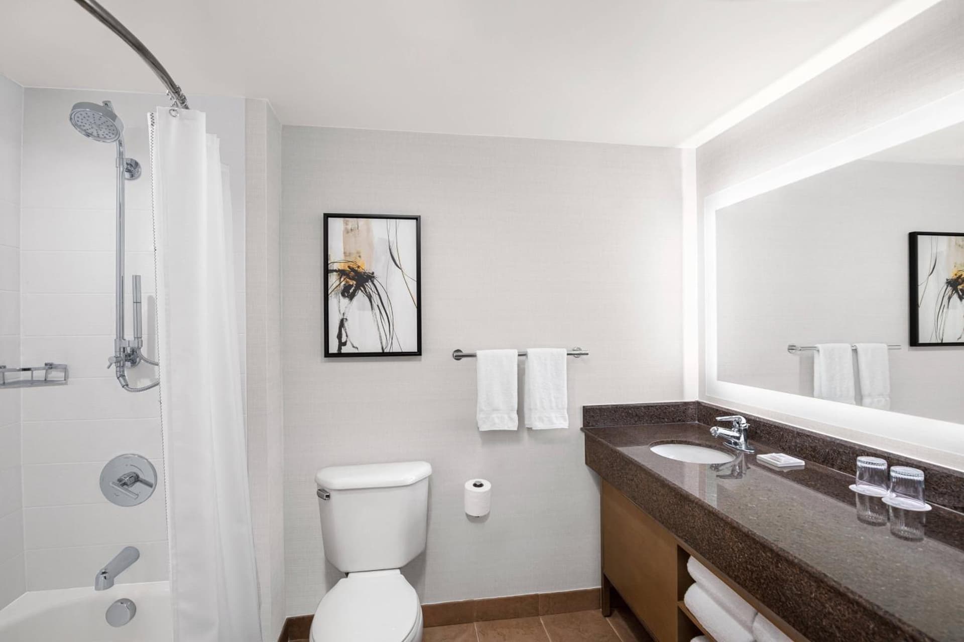 Delta Hotels by Marriott Anaheim Garden Grove interior in Anaheim, CA — gallery photo 2