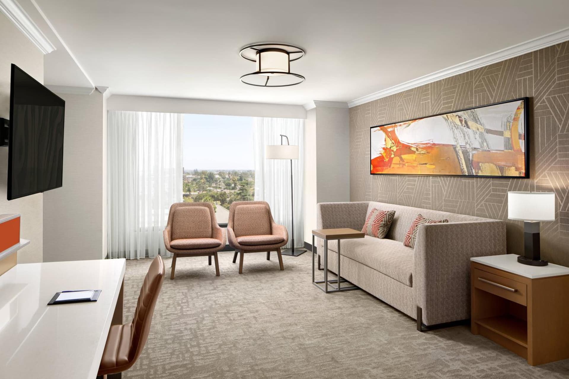 Delta Hotels by Marriott Anaheim Garden Grove gallery photo in Anaheim, CA — image 19