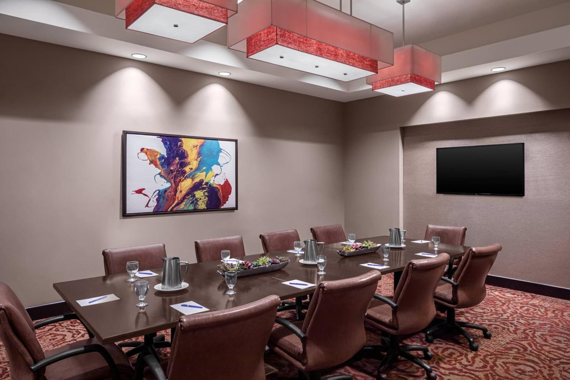 Delta Hotels by Marriott Anaheim Garden Grove — hotel in Anaheim, California