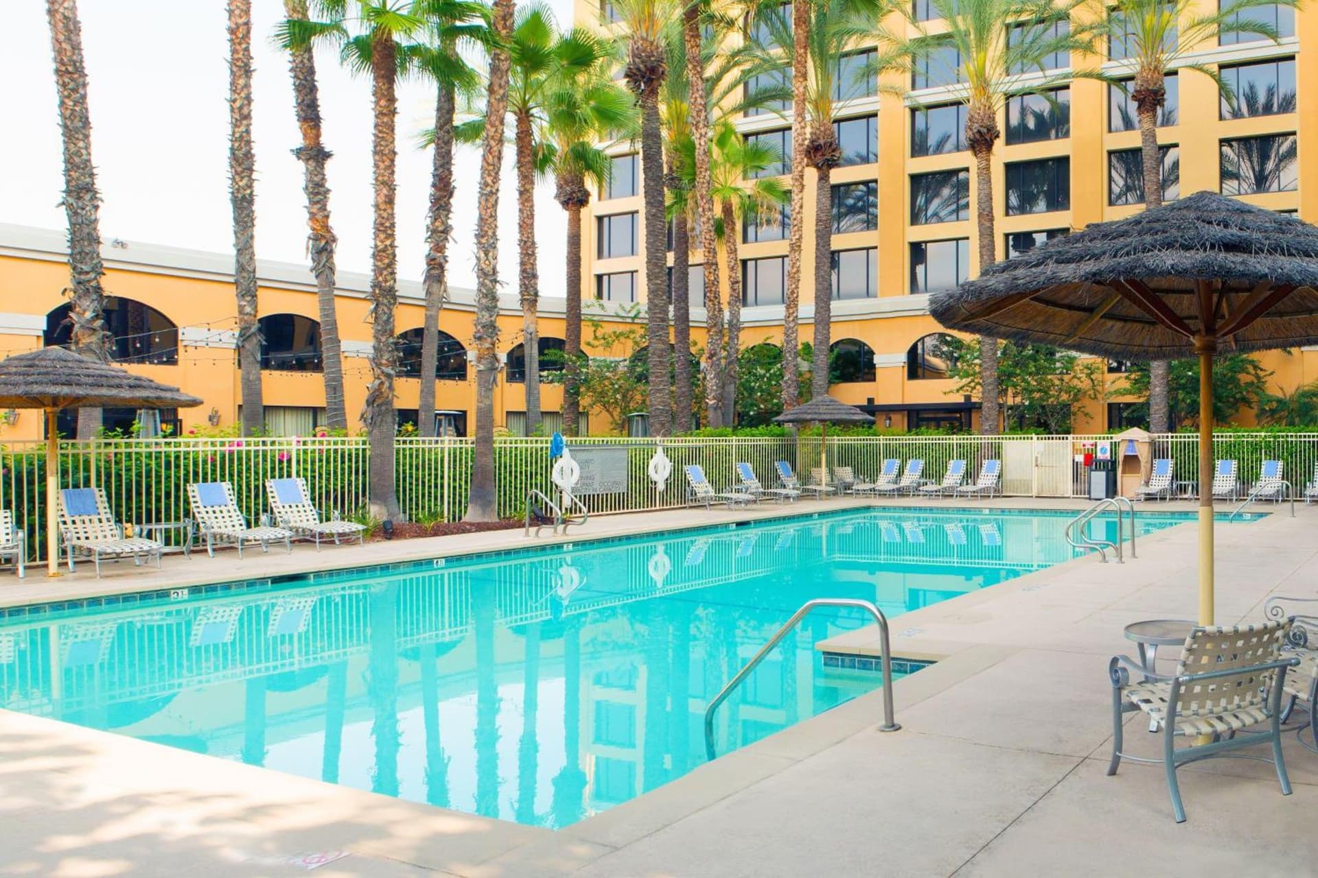 Delta Hotels by Marriott Anaheim Garden Grove gallery photo in Anaheim, CA — image 25