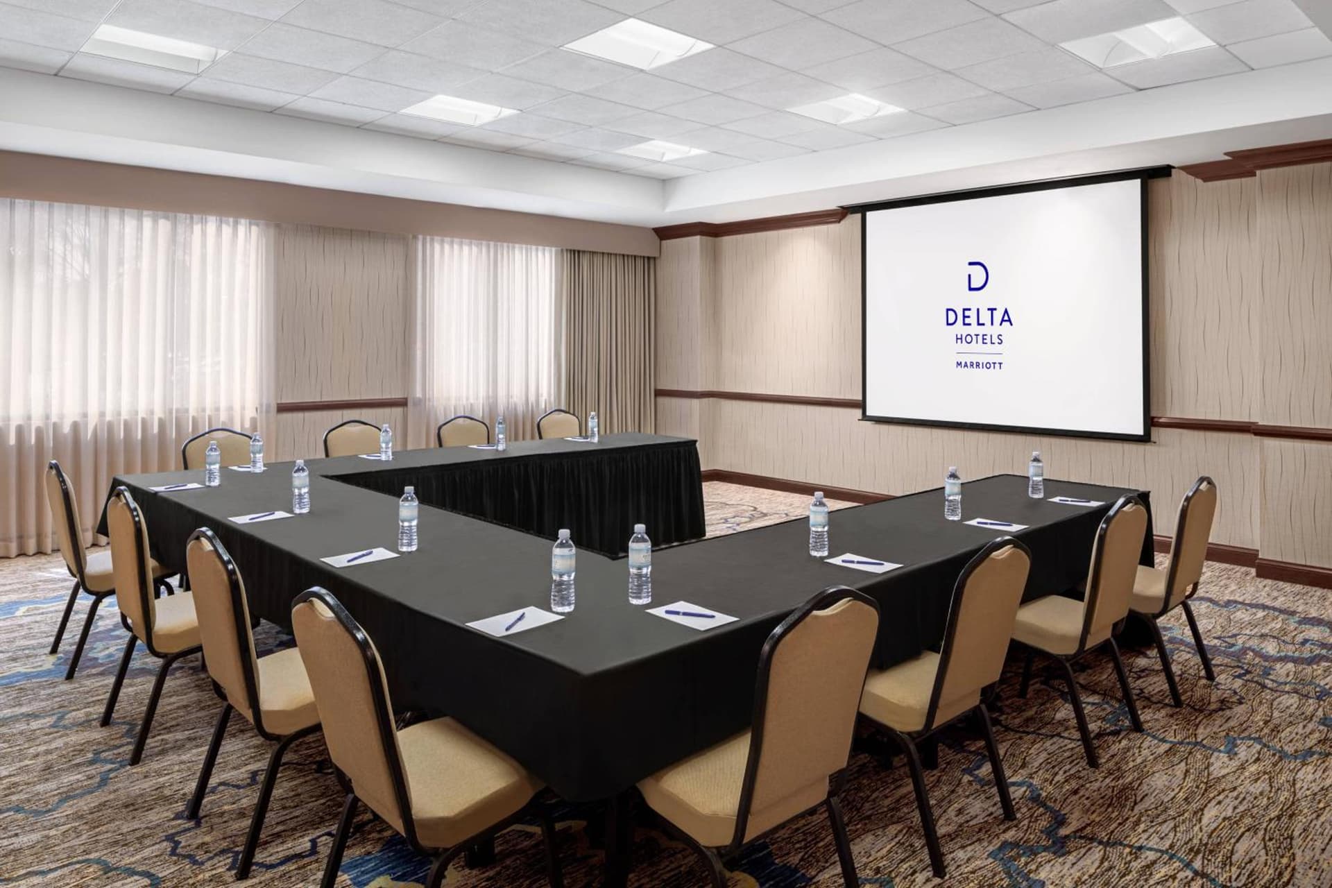 Delta Hotels by Marriott Anaheim Garden Grove gallery photo in Anaheim, CA — image 13