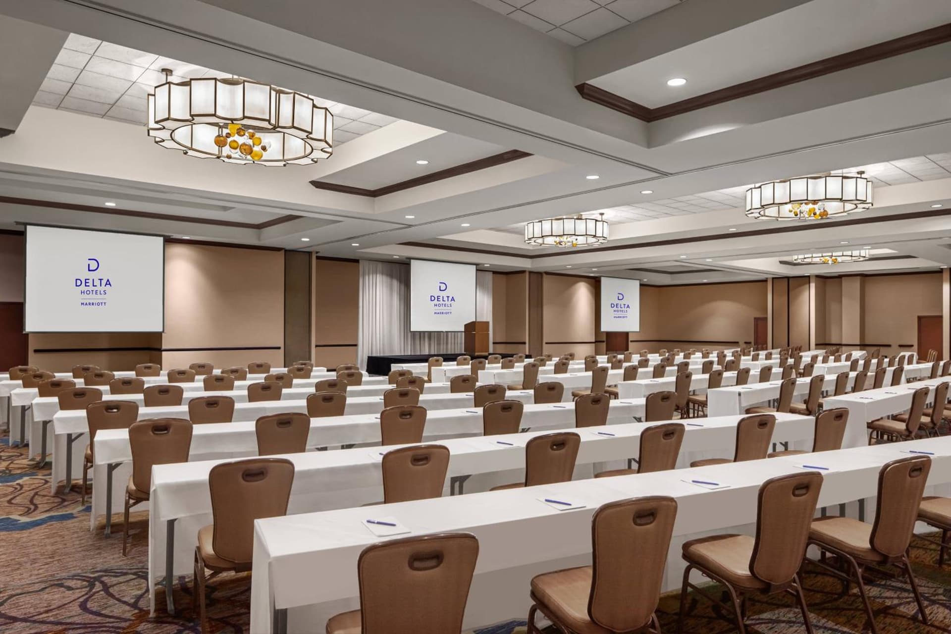 Delta Hotels by Marriott Anaheim Garden Grove gallery photo in Anaheim, CA — image 7