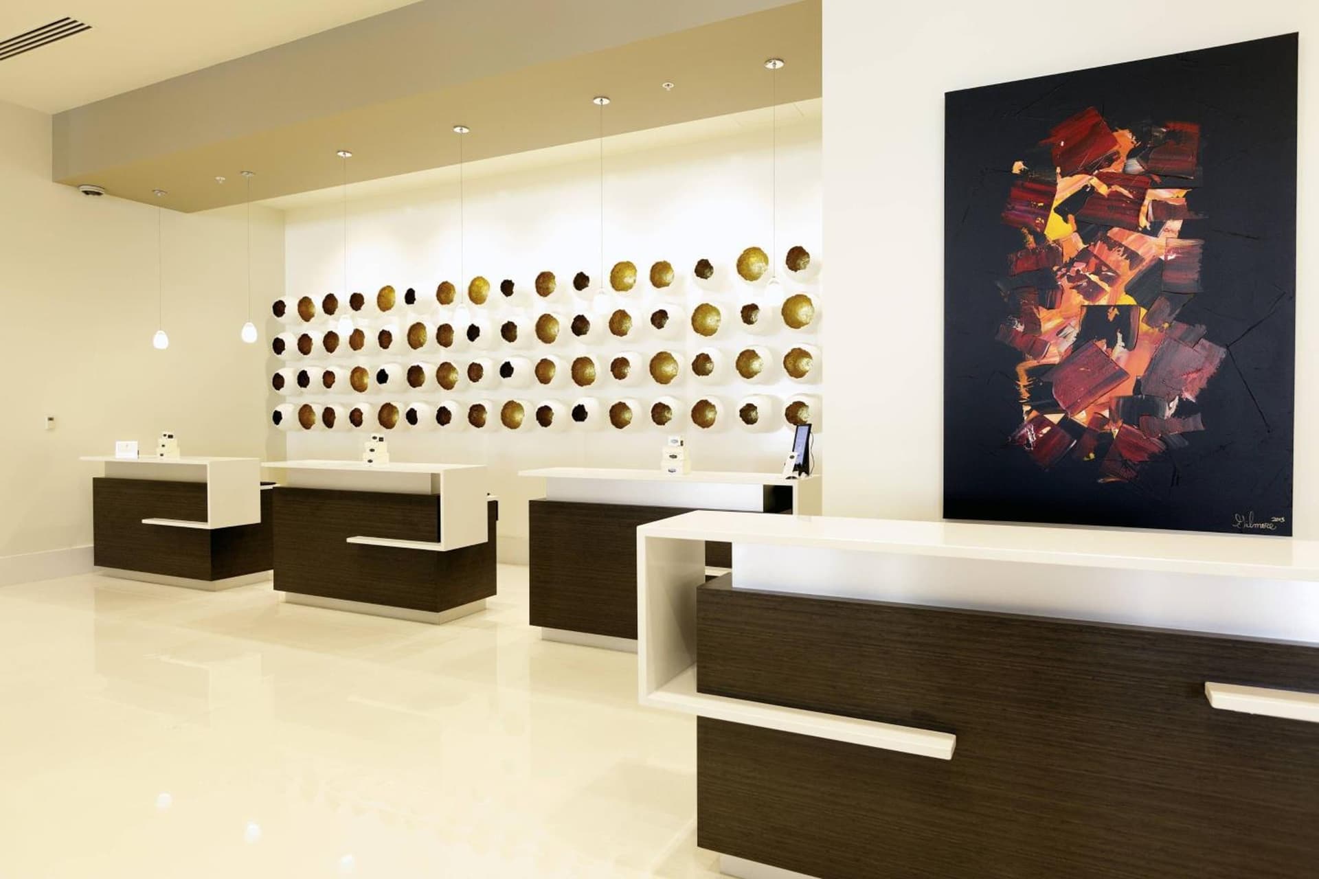 The Davenport Grand, Autograph Collection gallery photo in Spokane, WA — image 56