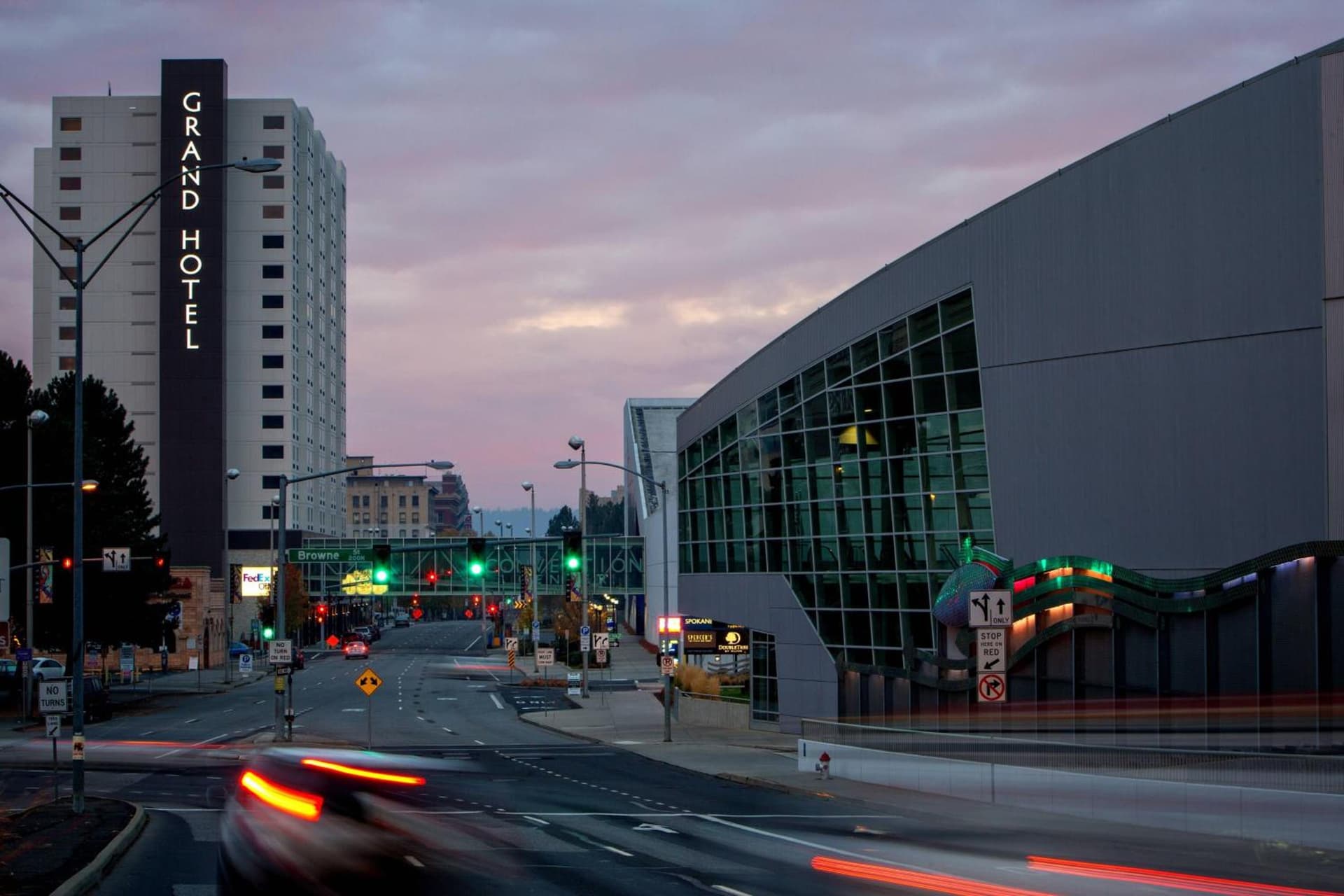 The Davenport Grand, Autograph Collection gallery photo in Spokane, WA — image 8