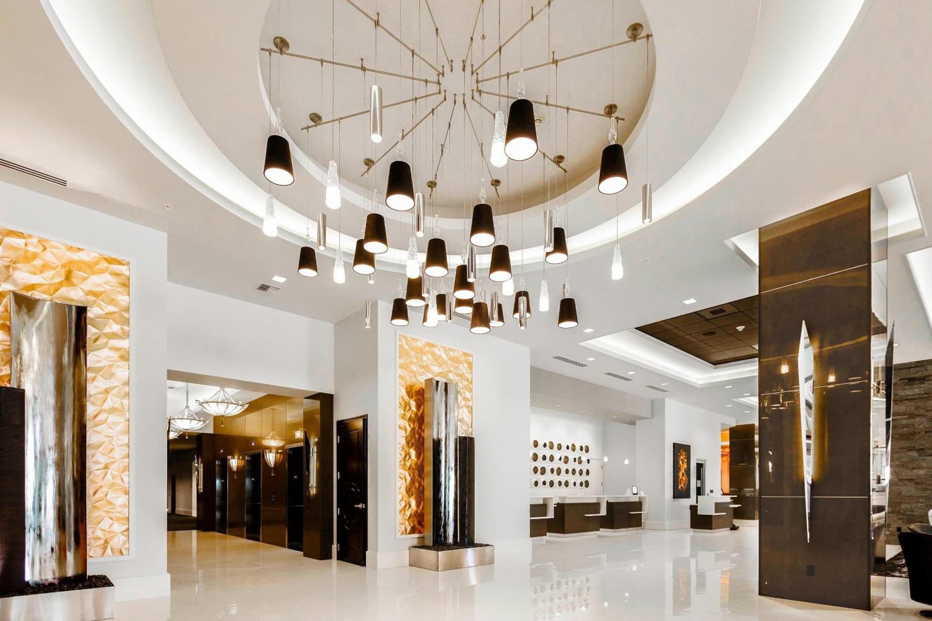 The Davenport Grand, Autograph Collection gallery photo in Spokane, WA — image 20