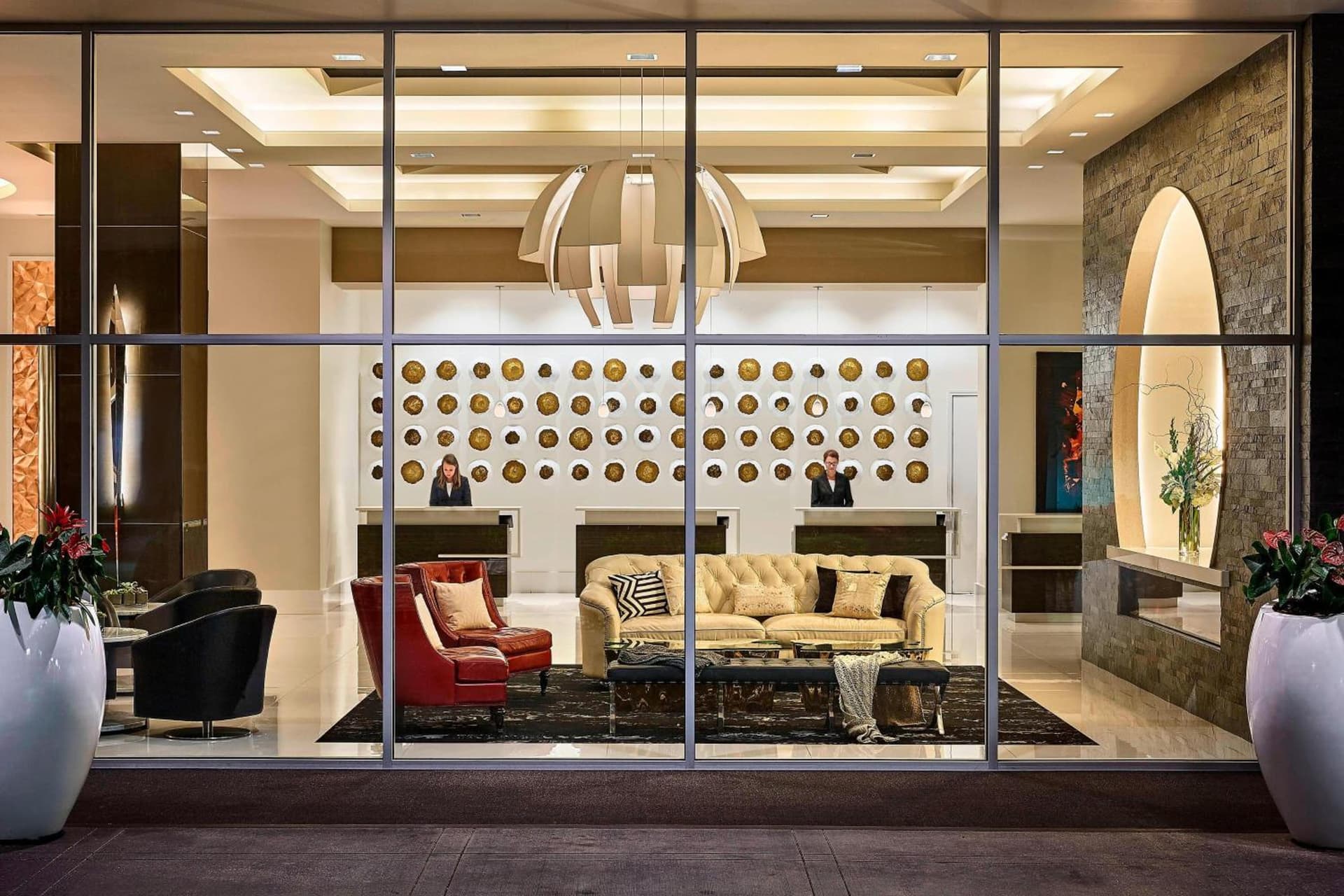 The Davenport Grand, Autograph Collection gallery photo in Spokane, WA — image 64
