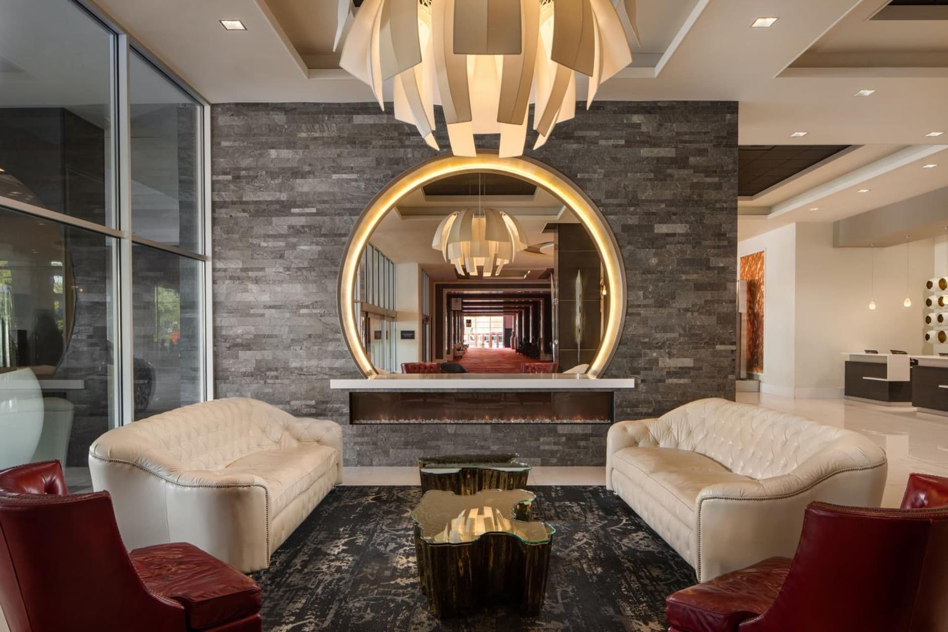 The Davenport Grand, Autograph Collection interior in Spokane, WA — gallery photo 2