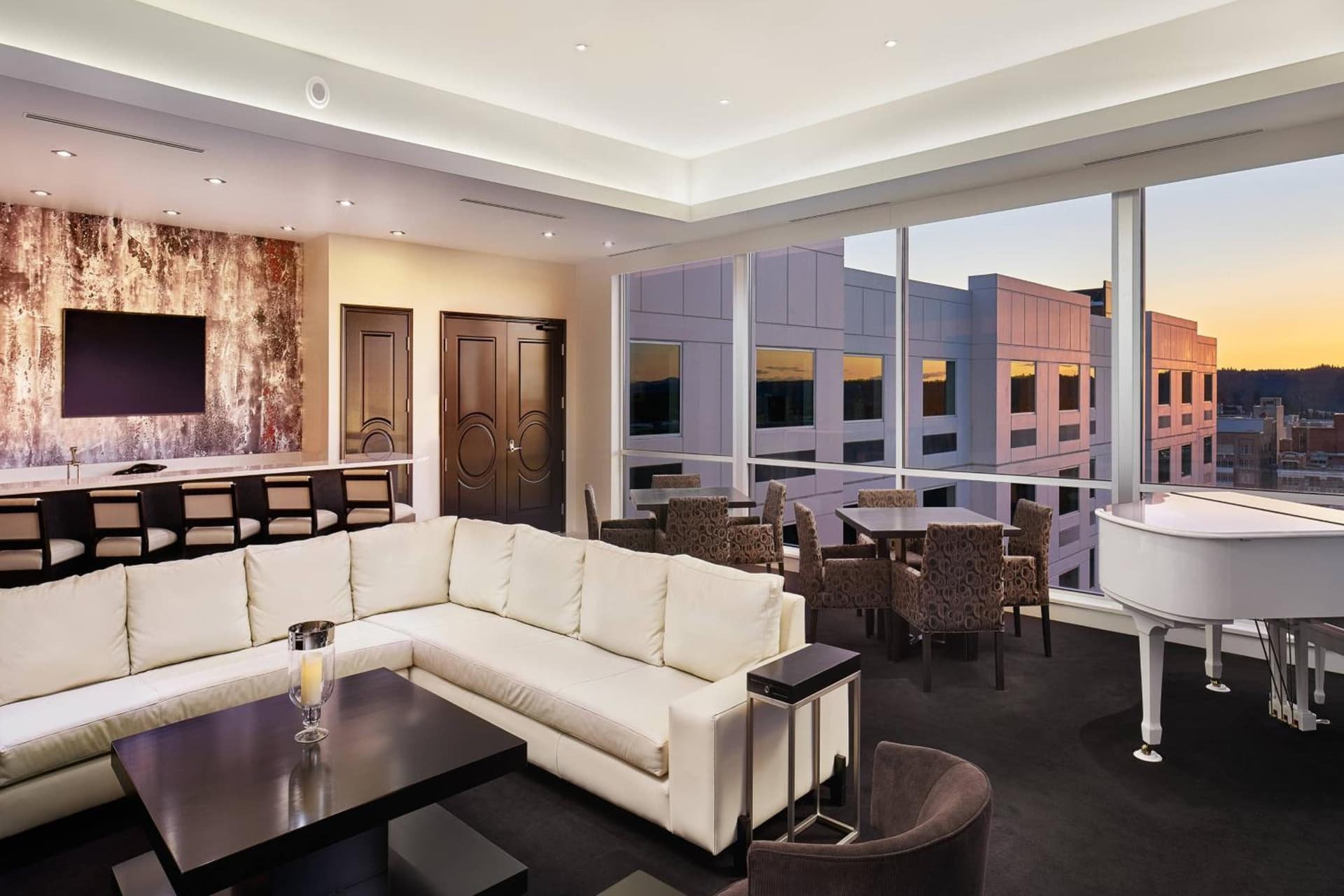 The Davenport Grand, Autograph Collection gallery photo in Spokane, WA — image 29