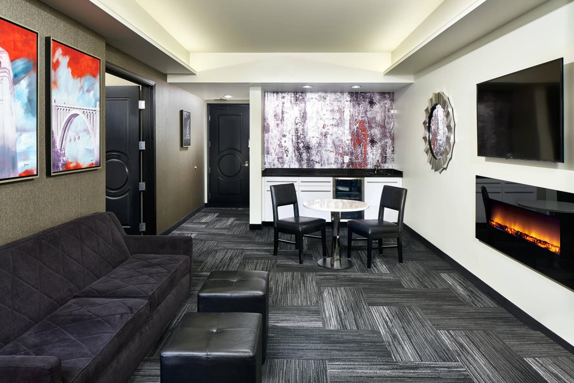 The Davenport Grand, Autograph Collection property views in Spokane, WA — gallery photo 3
