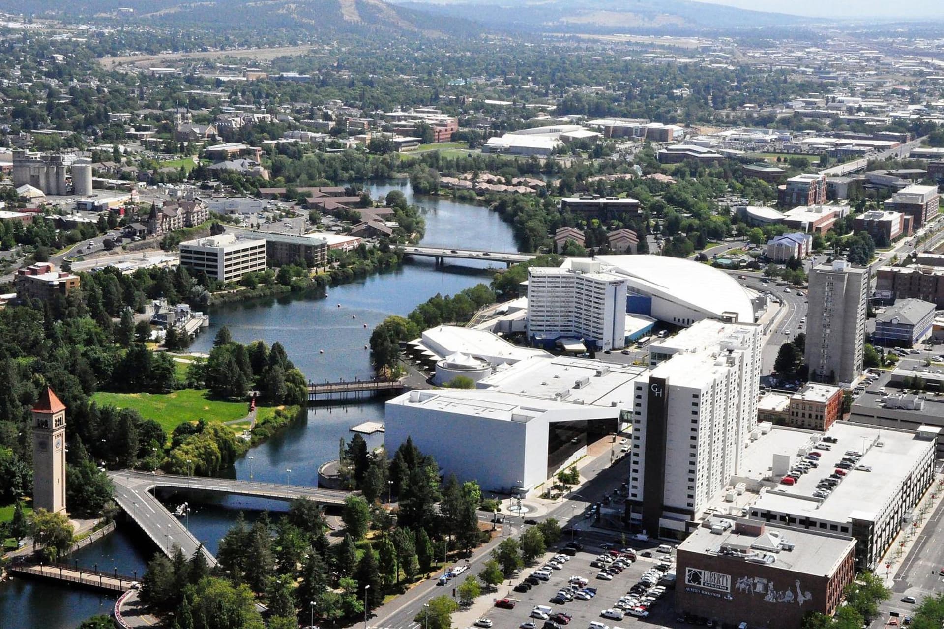 The Davenport Grand, Autograph Collection — hotel in Spokane, Washington