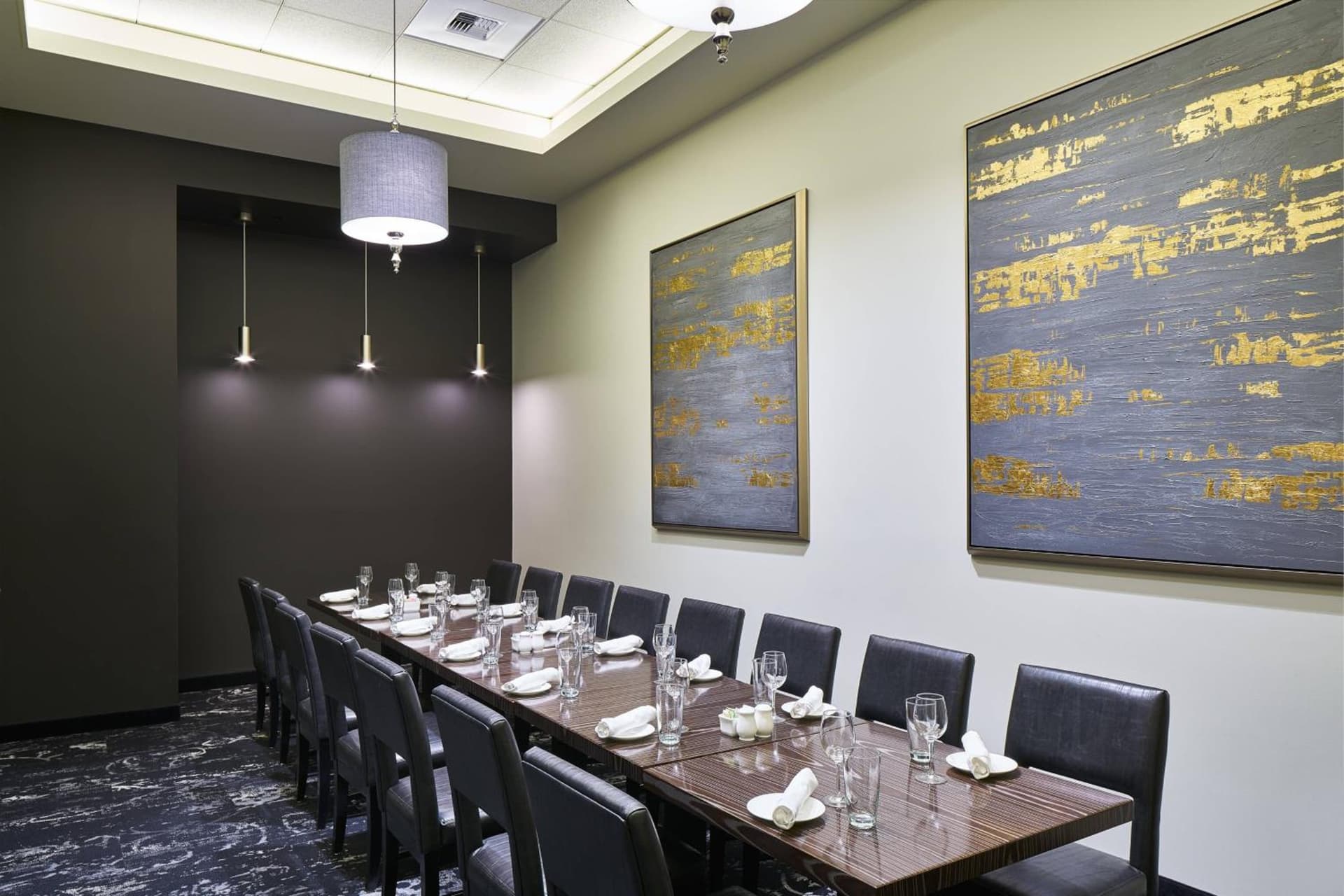 The Davenport Grand, Autograph Collection gallery photo in Spokane, WA — image 67