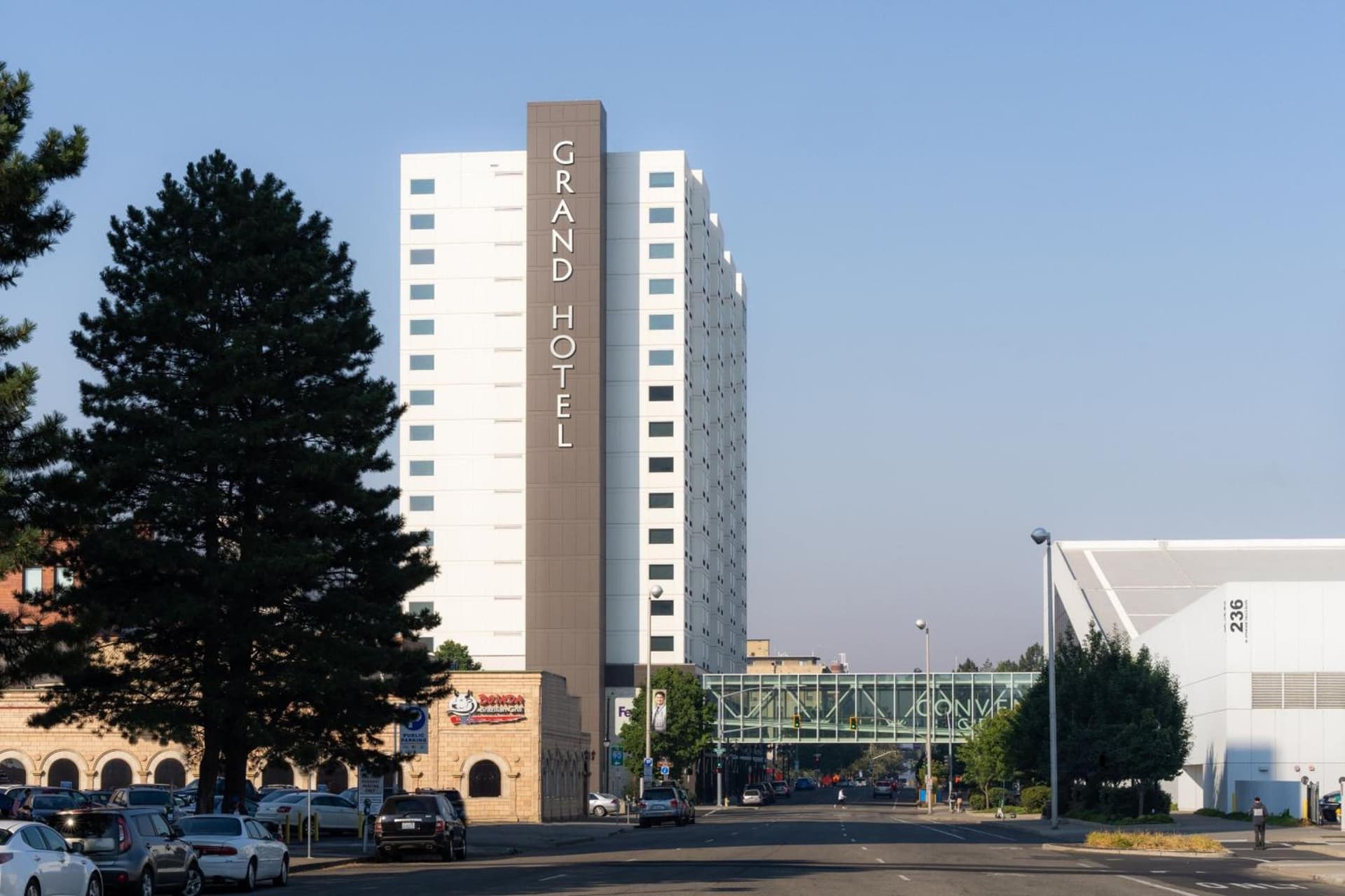 The Davenport Grand, Autograph Collection property views in Spokane, WA — gallery photo 3